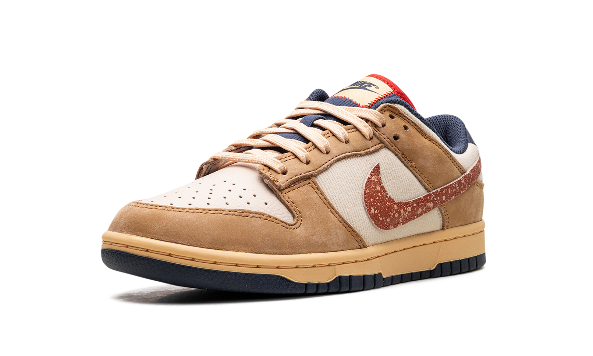 Dunk Low "Wheat/sanddrift" HQ3640 790