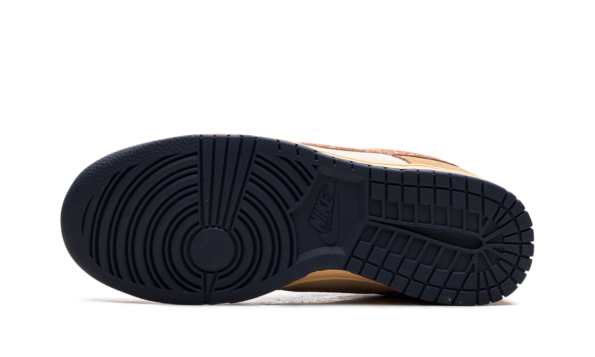 Dunk Low "Wheat/sanddrift" HQ3640 790