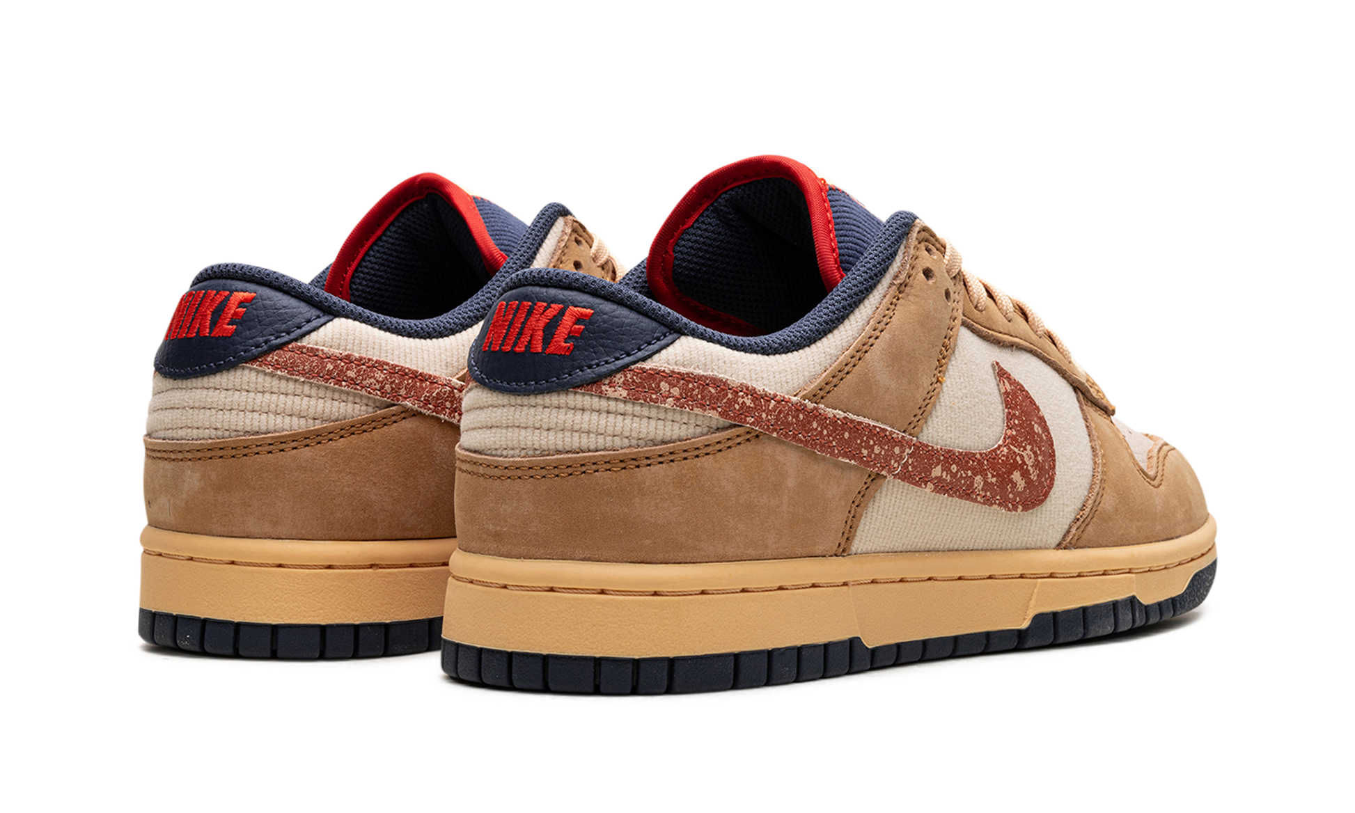 Dunk Low "Wheat/sanddrift" HQ3640 790