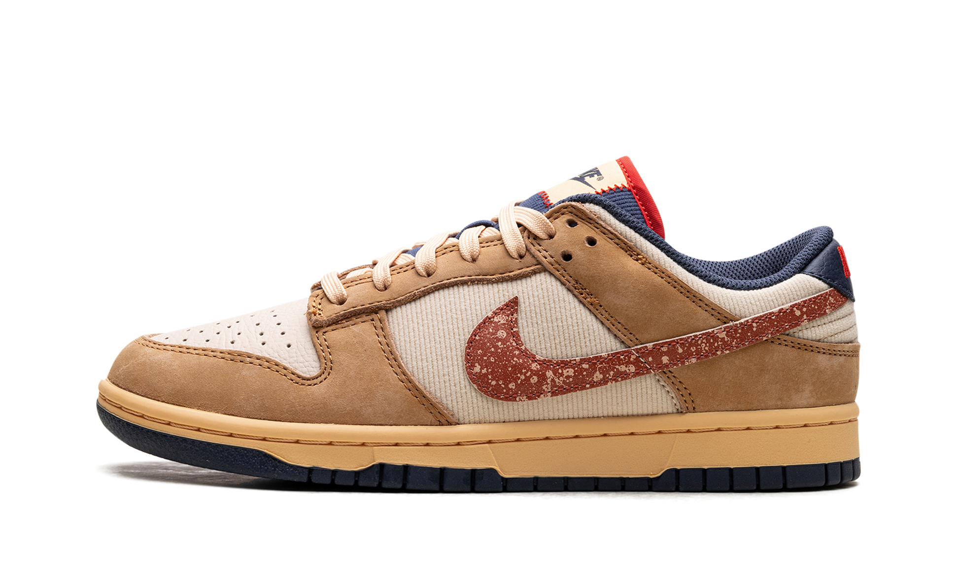 Dunk Low "Wheat/sanddrift" HQ3640 790