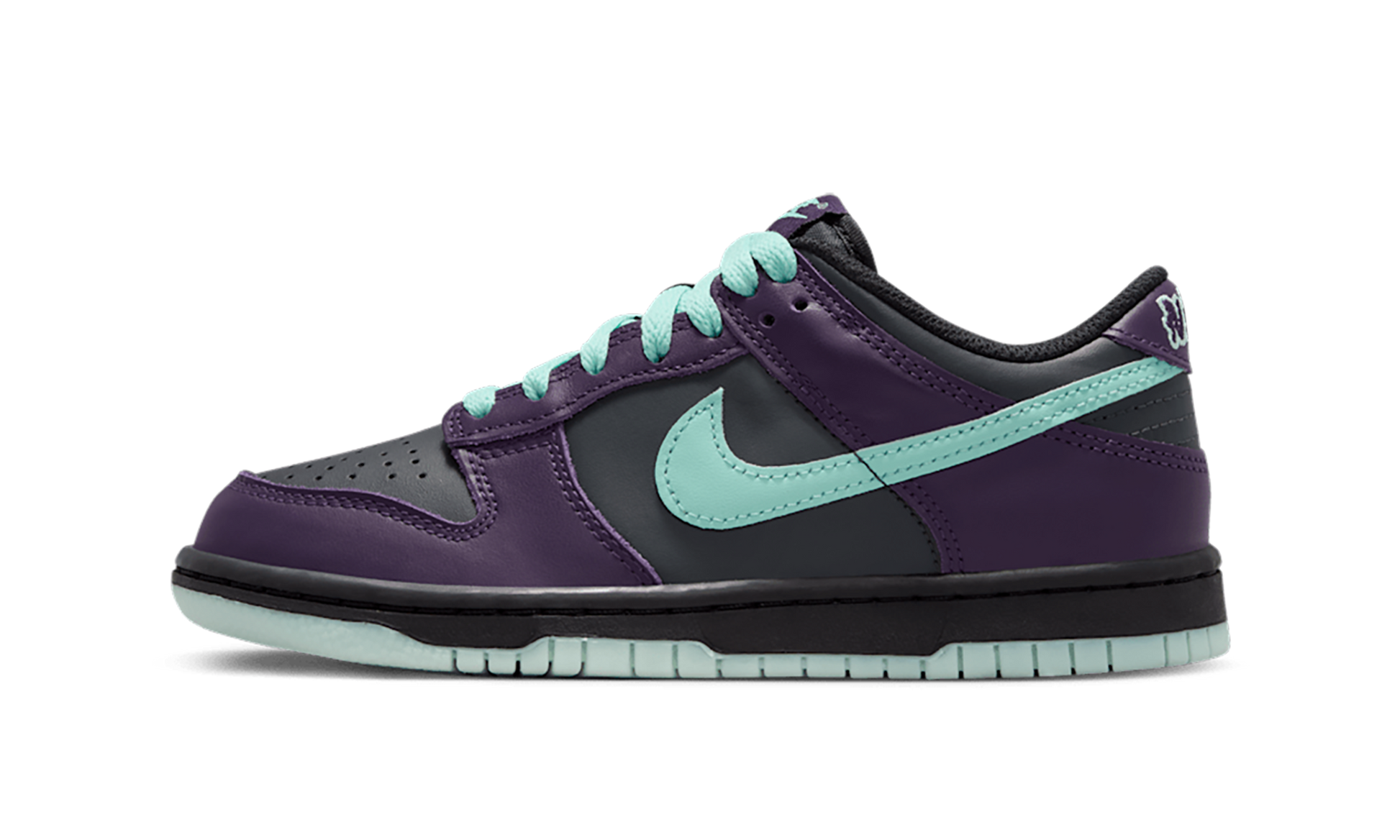 Dunk Low "Wizard"