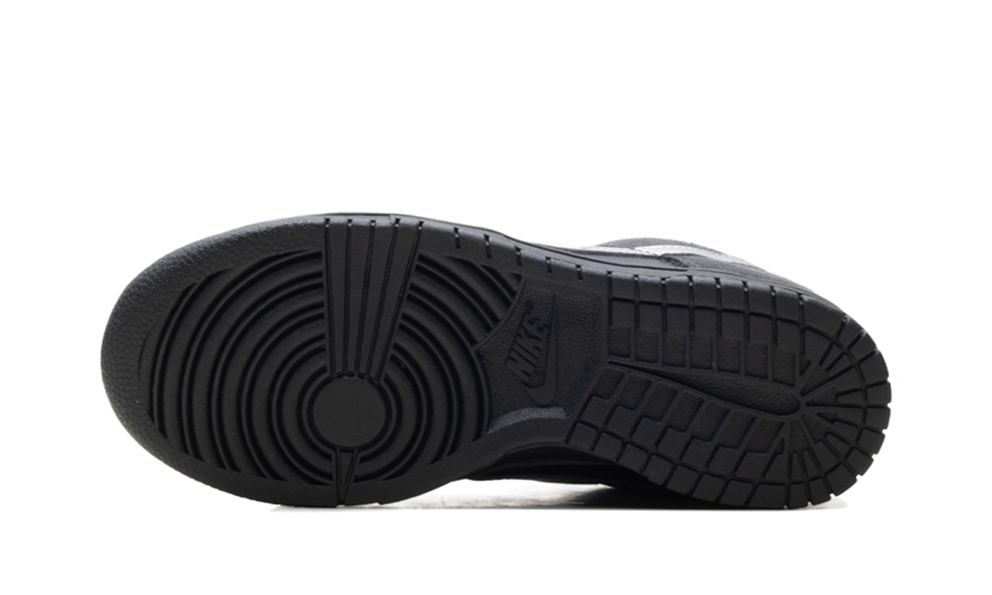 Dunk Low Women "Anthracite / metallic silver" II7636 001