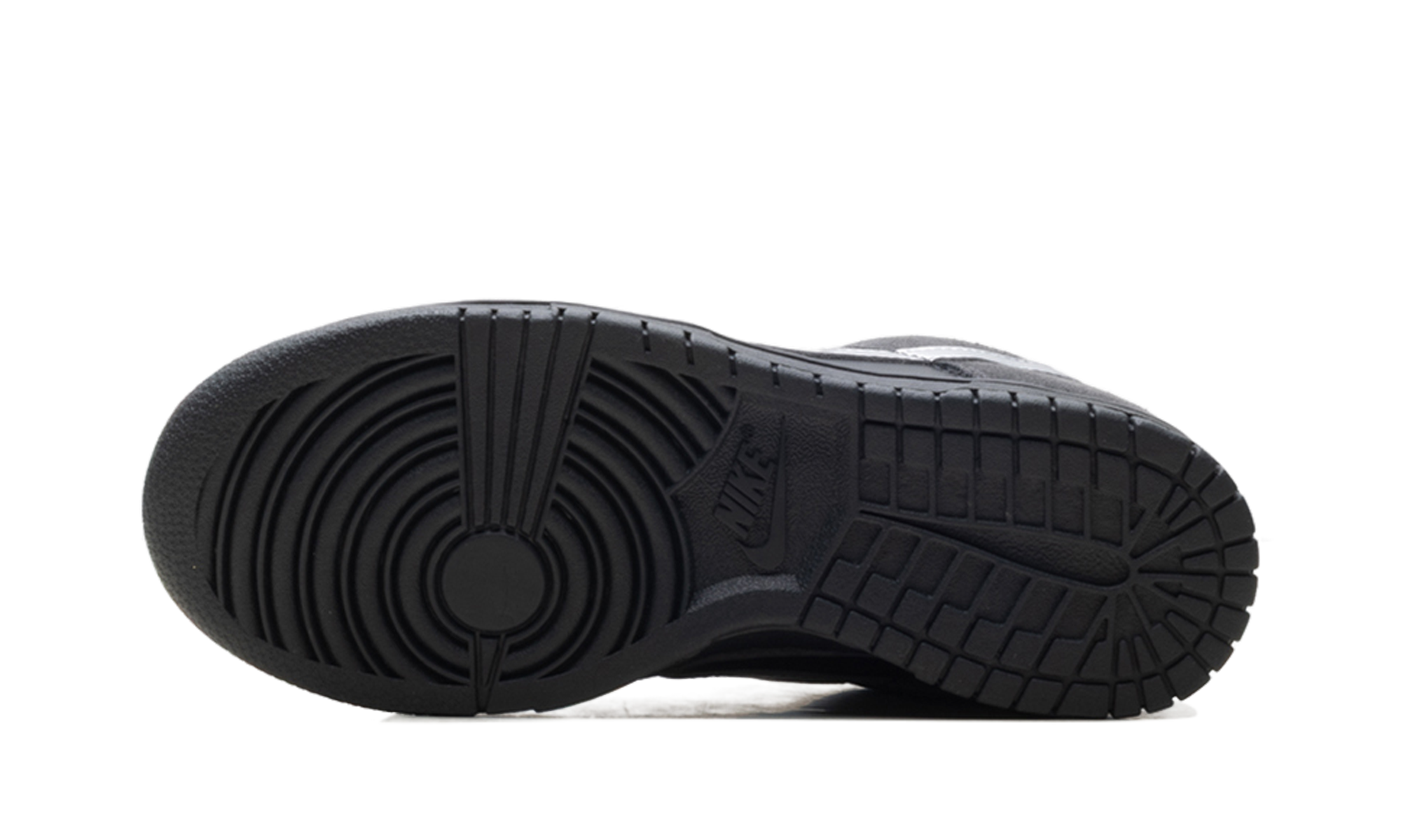 Dunk Low Women "Anthracite / metallic silver" II7636 001