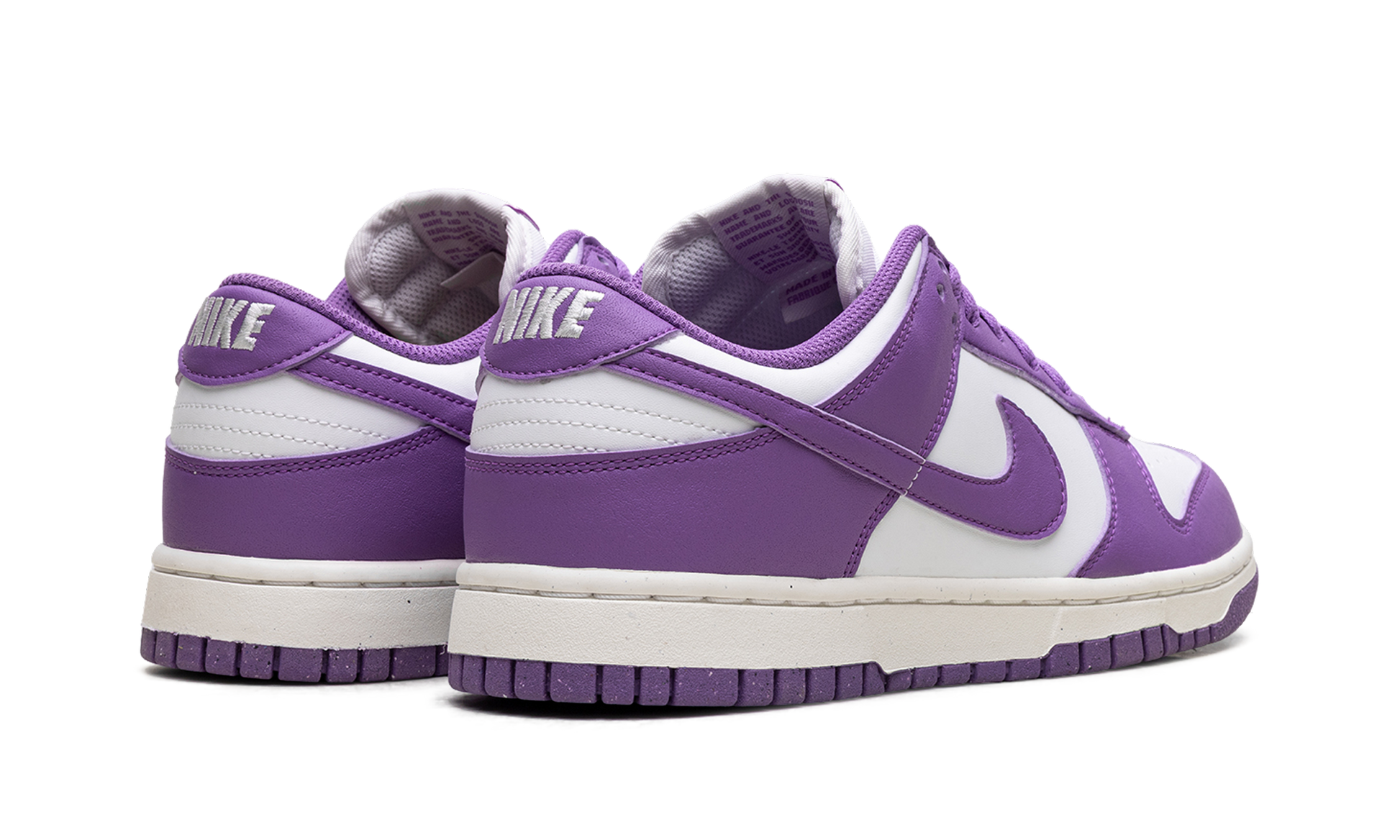 Dunk Low Women "Black raspberry" DD1873 108
