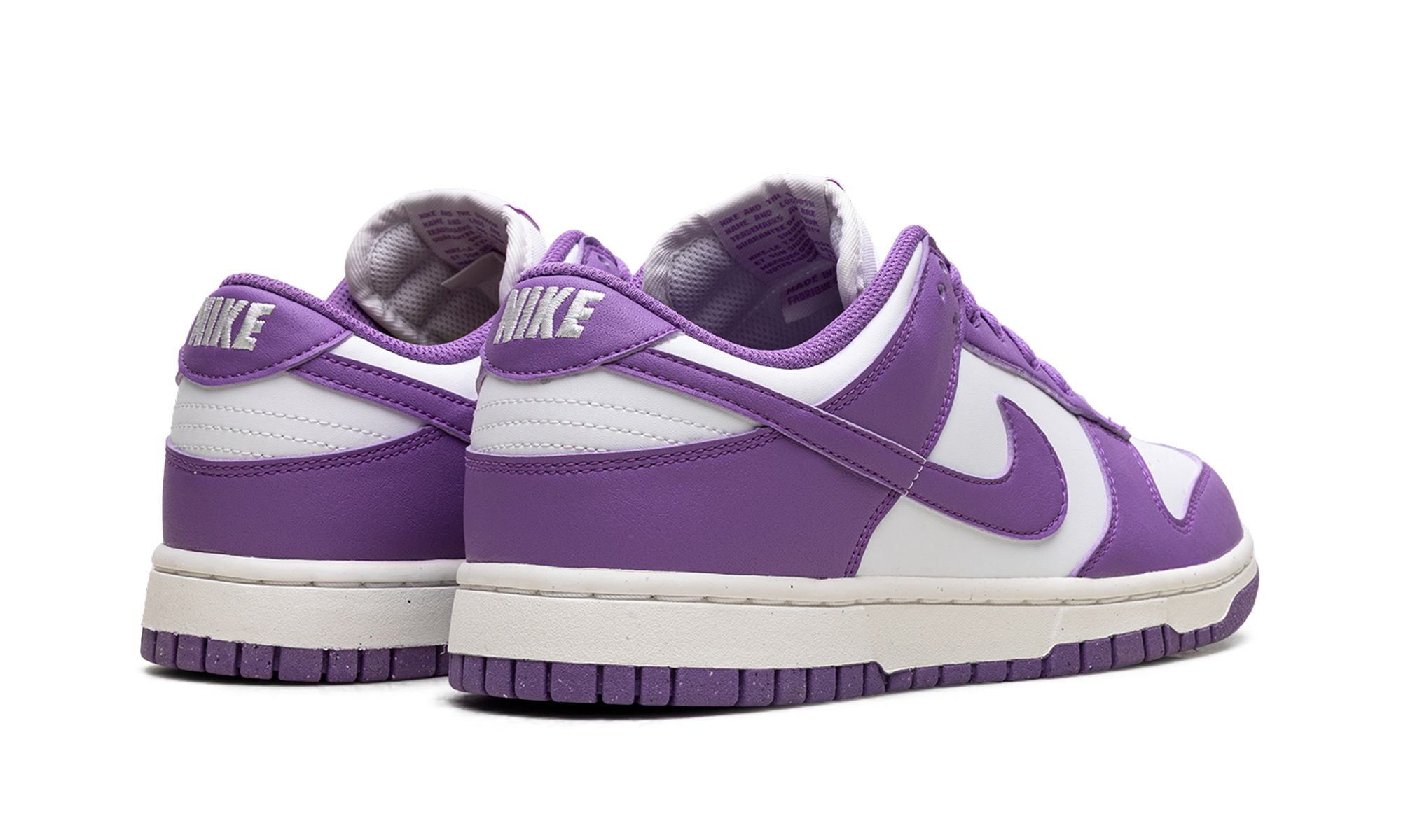 Dunk Low Women "Black raspberry" DD1873 108