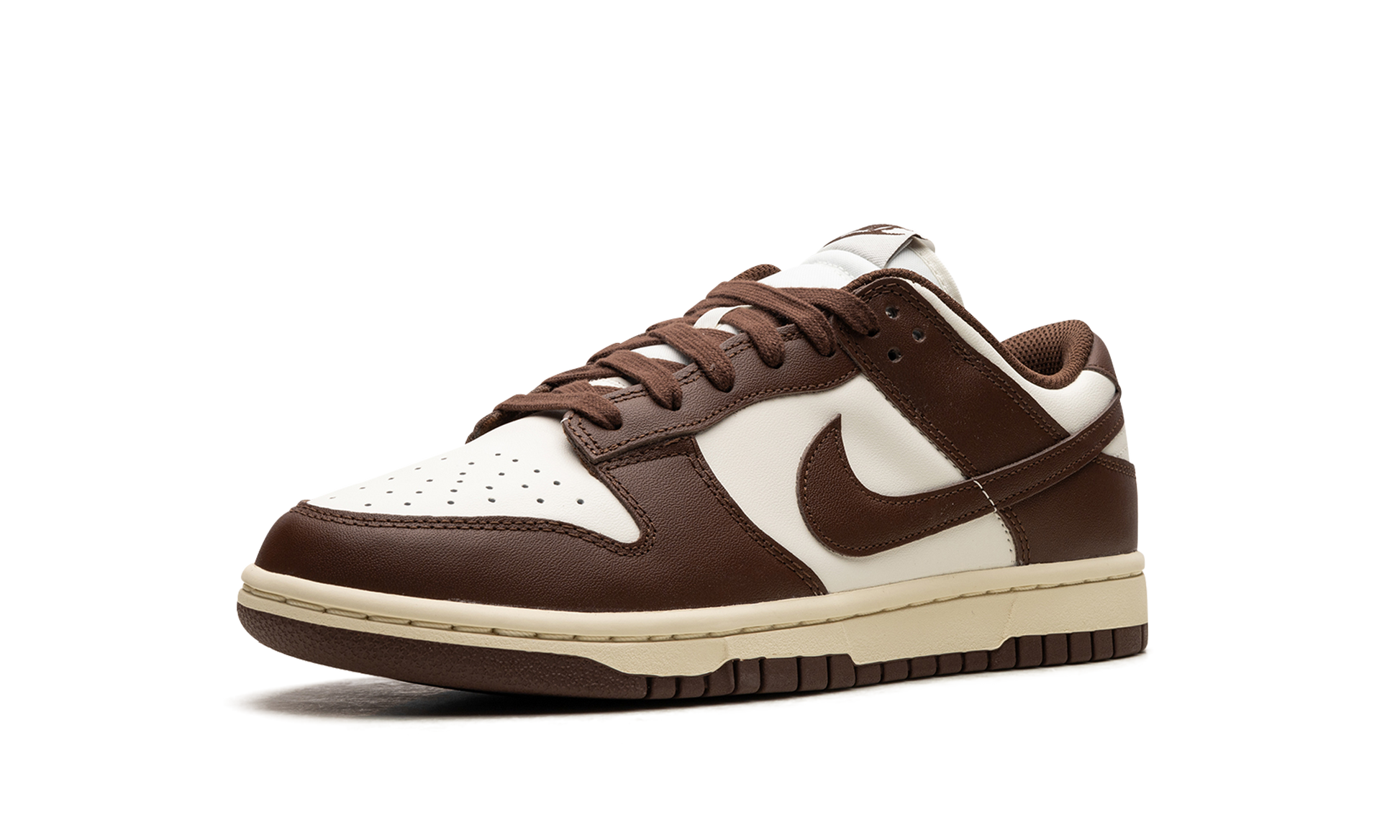 Dunk Low Women "Cacao wow" DD1503 124