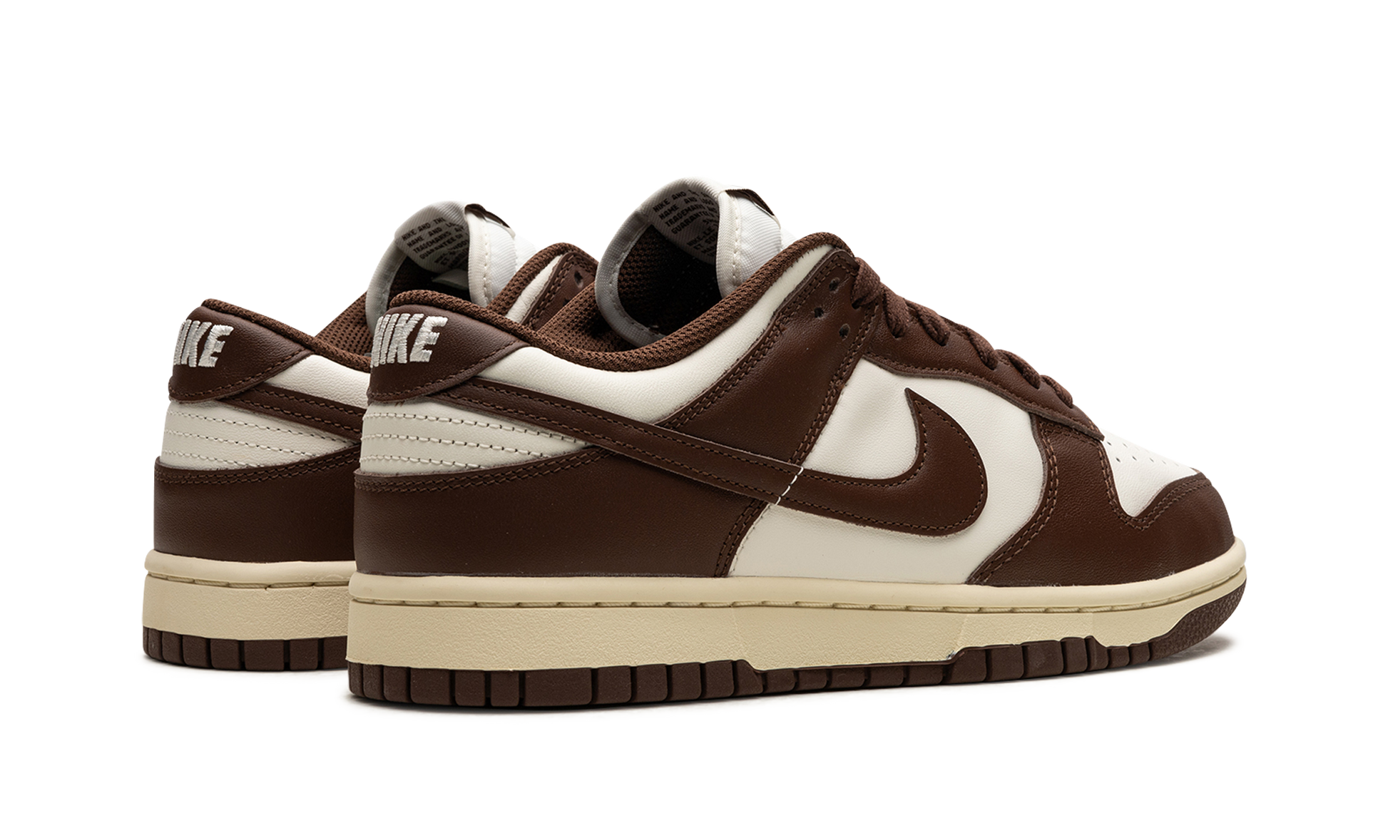 Dunk Low Women "Cacao wow" DD1503 124