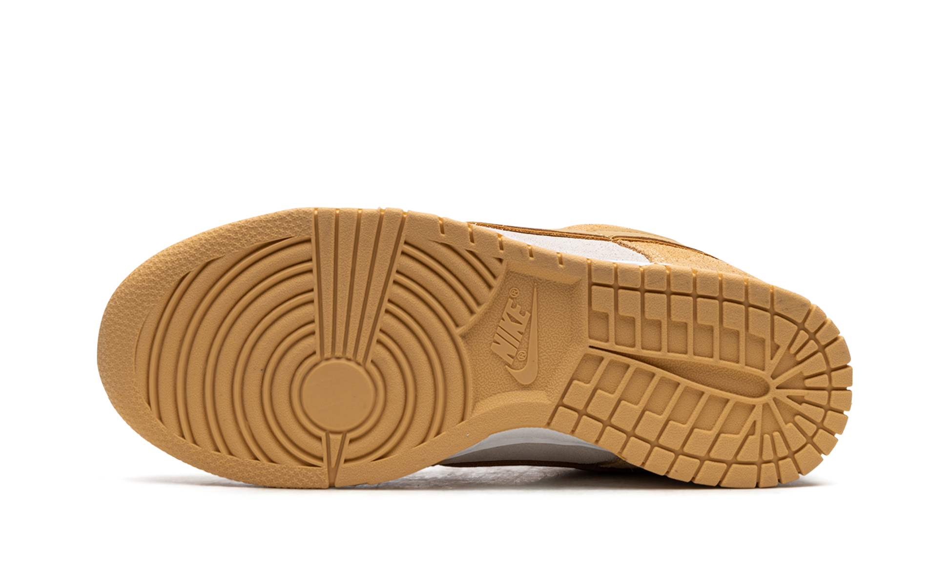 Dunk Low Women "Celestial gold suede" DV7411 200