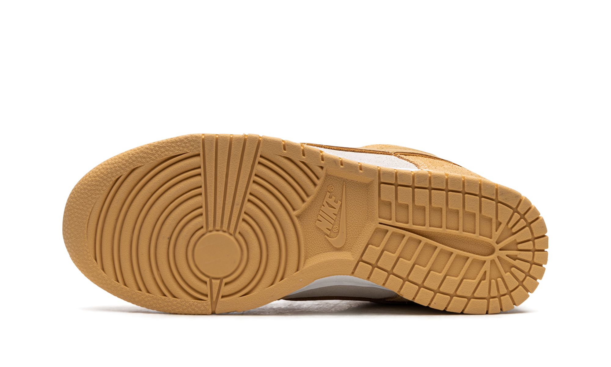 Dunk Low Women "Celestial gold suede" DV7411 200