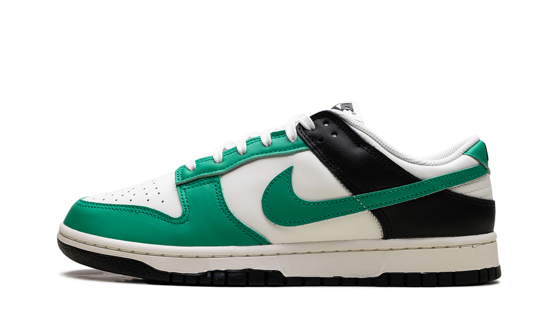 Dunk Low Women "Celtics" IB4363 133
