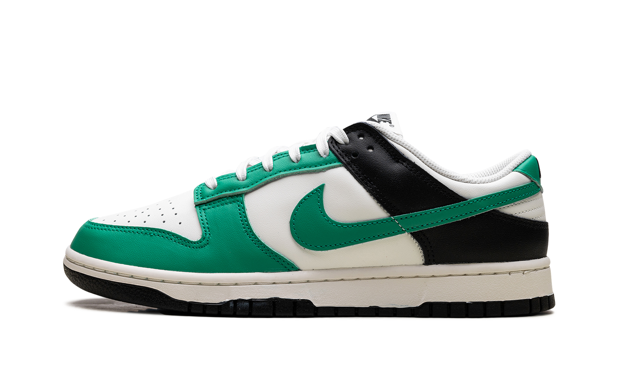 Dunk Low Women "Celtics" IB4363 133