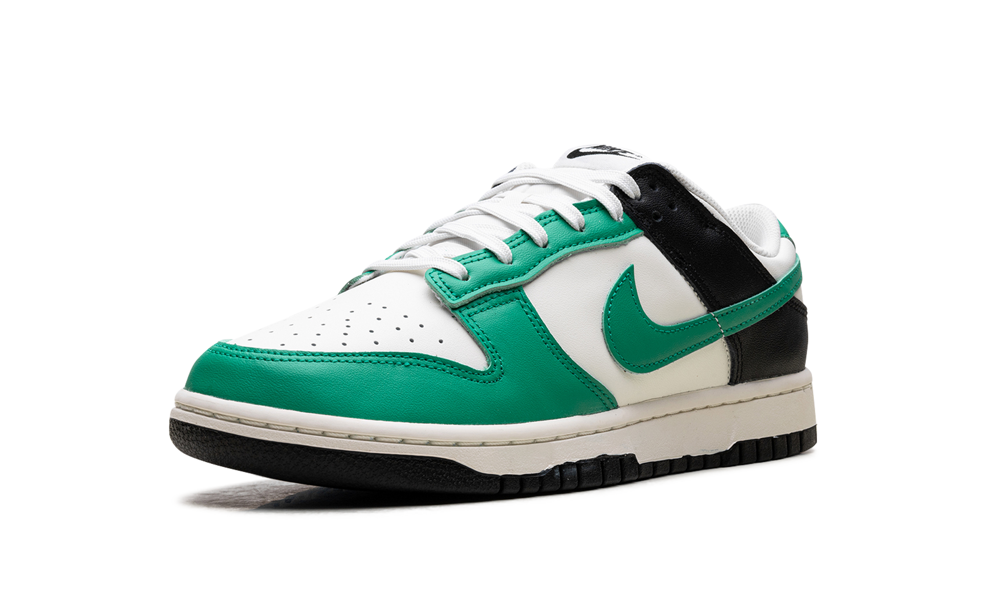 Dunk Low Women "Celtics" IB4363 133