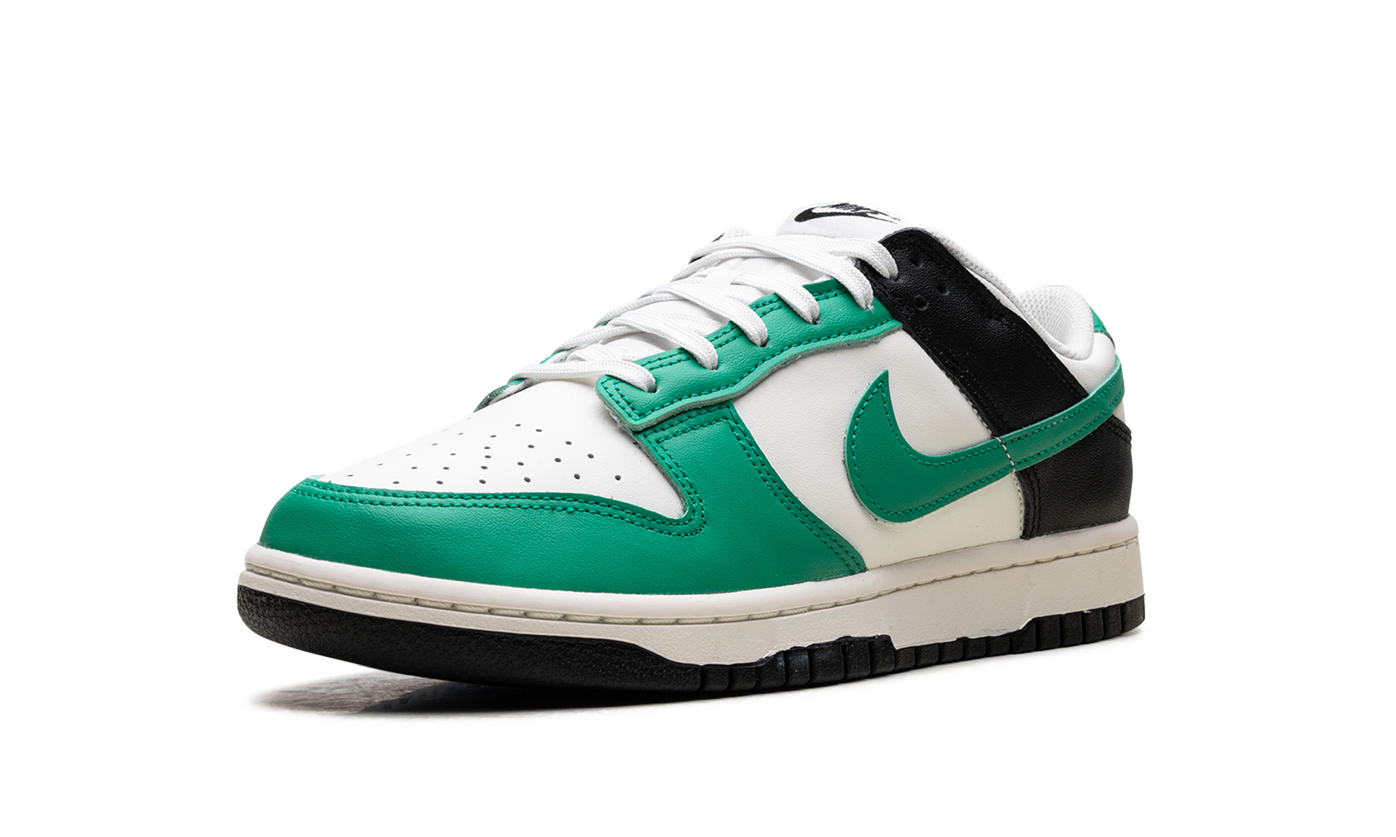 Dunk Low Women "Celtics" IB4363 133