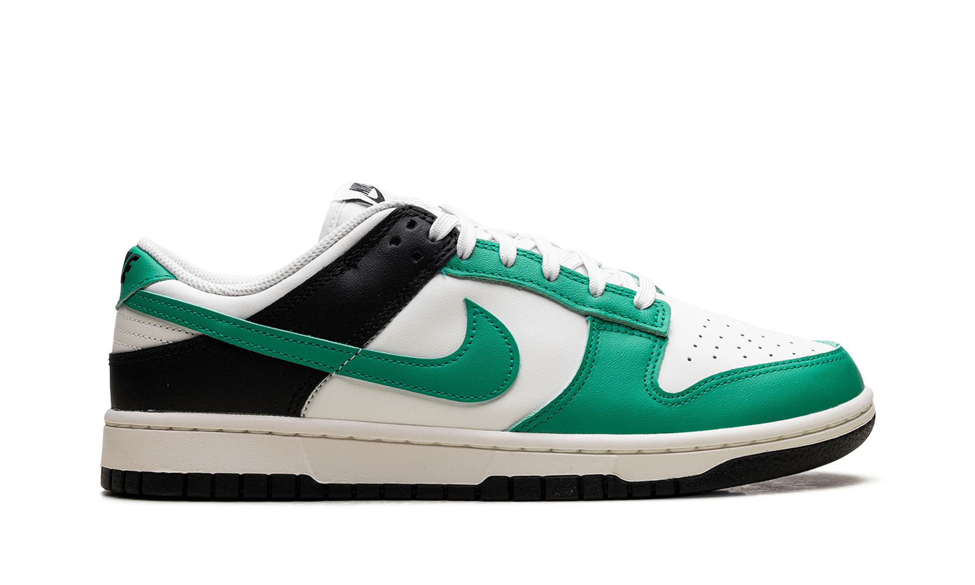 Dunk Low Women "Celtics" IB4363 133