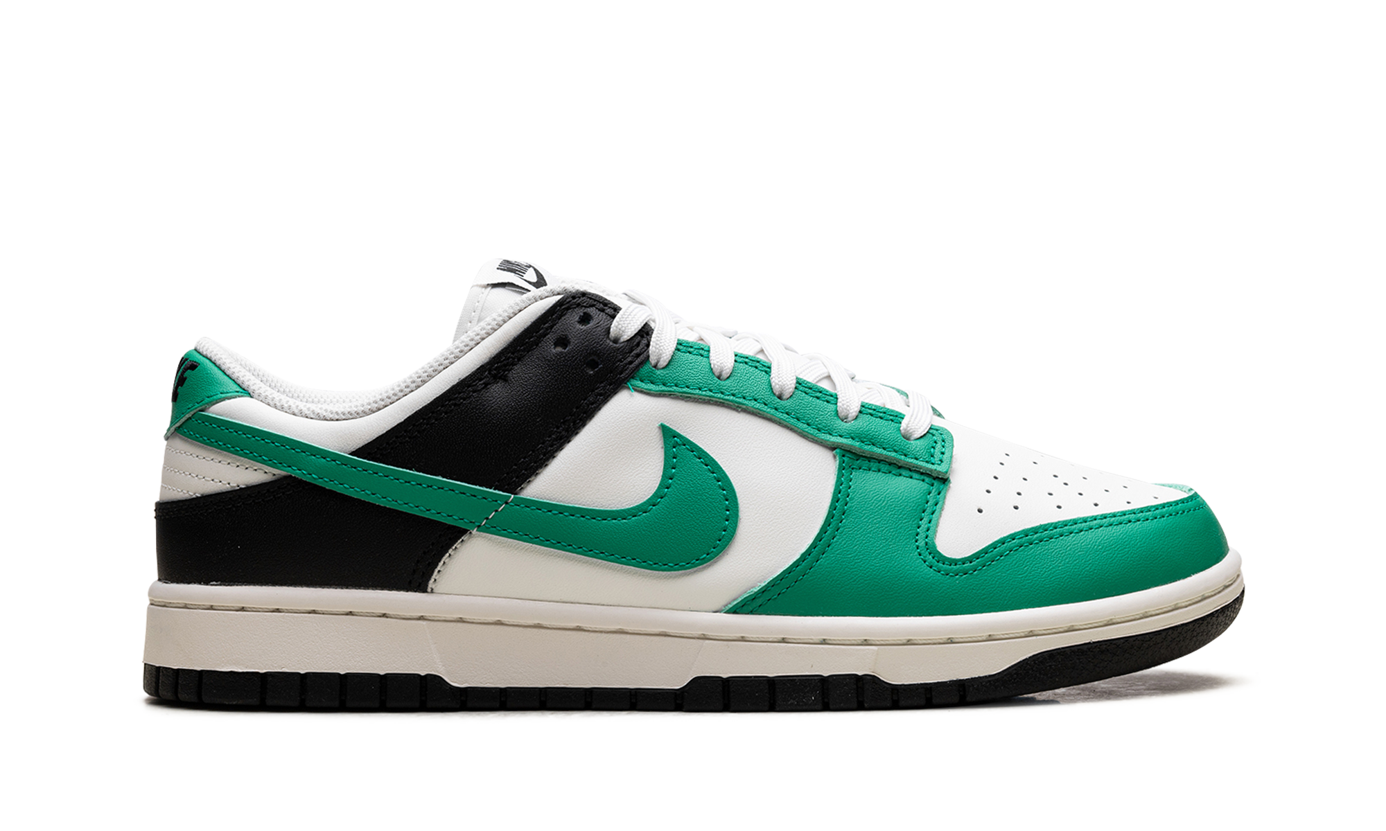 Dunk Low Women "Celtics" IB4363 133