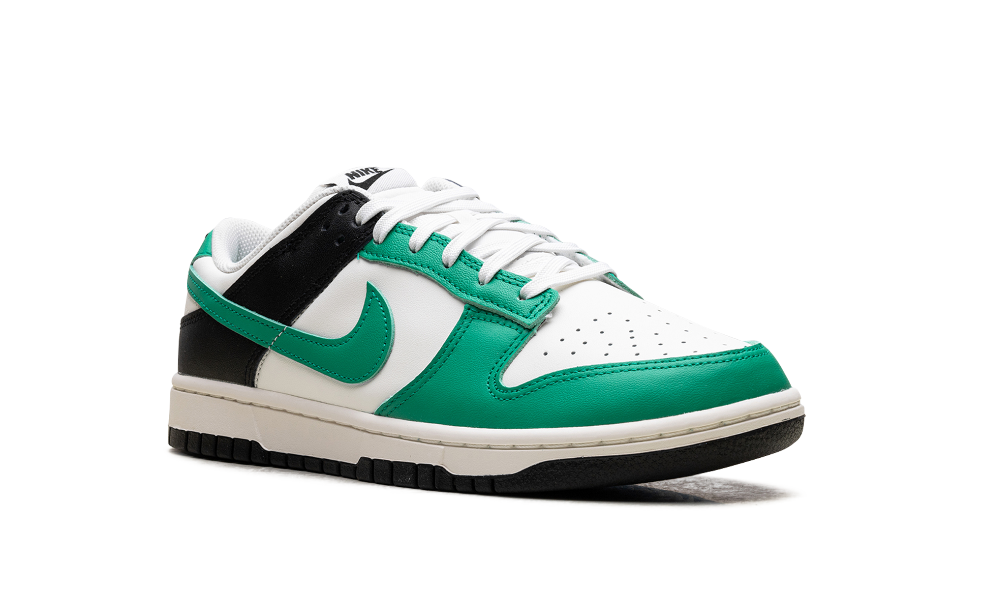 Dunk Low Women "Celtics" IB4363 133
