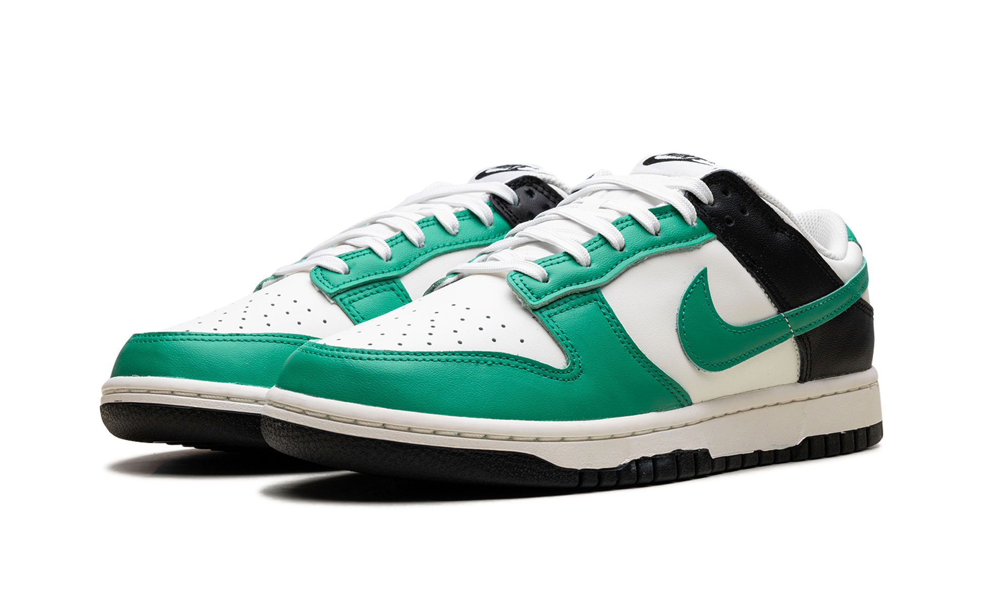 Dunk Low Women "Celtics" IB4363 133