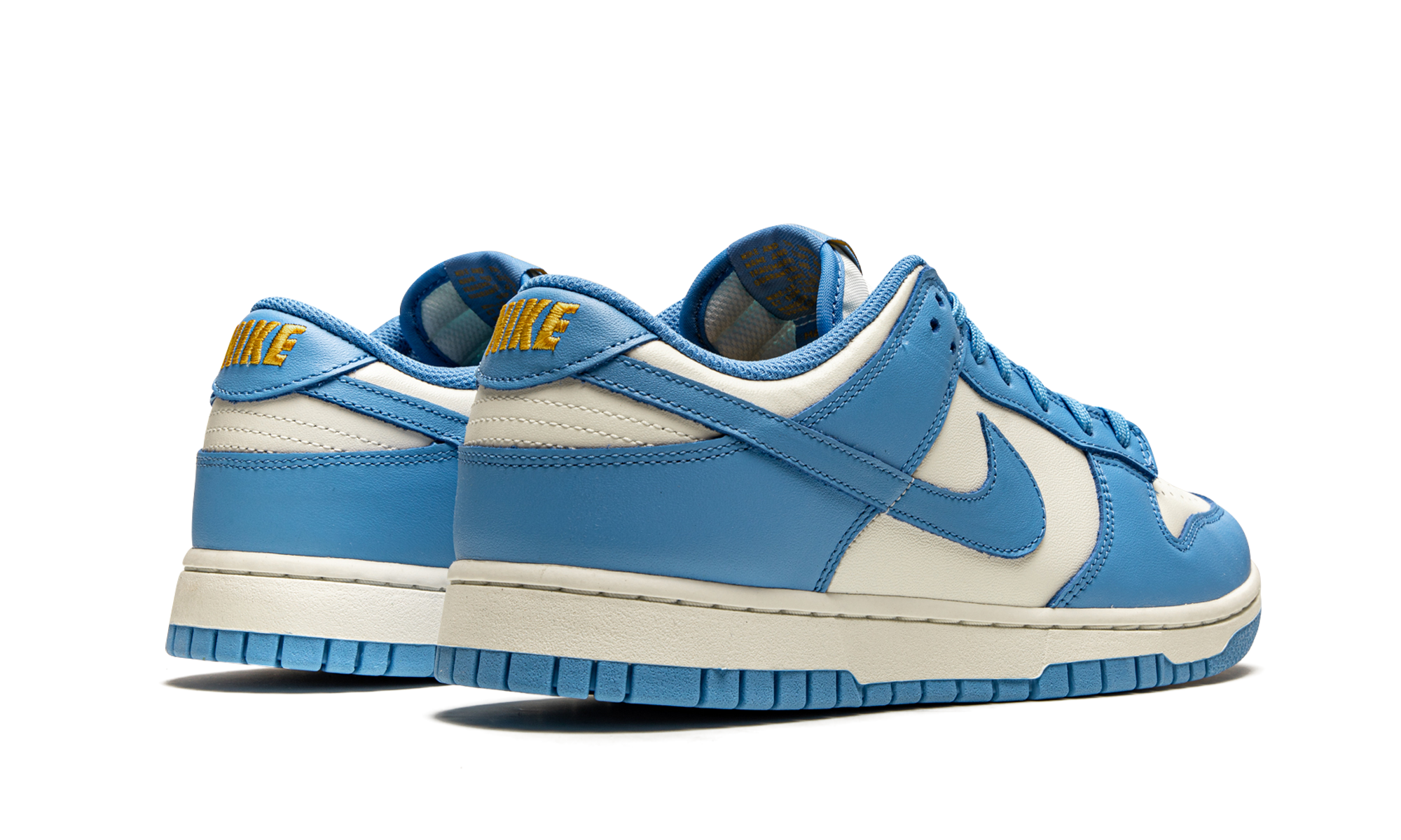 Dunk Low Women "Coast" DD1503 100