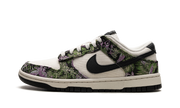 Dunk Low Women "Floral tapestry" FN7105 030