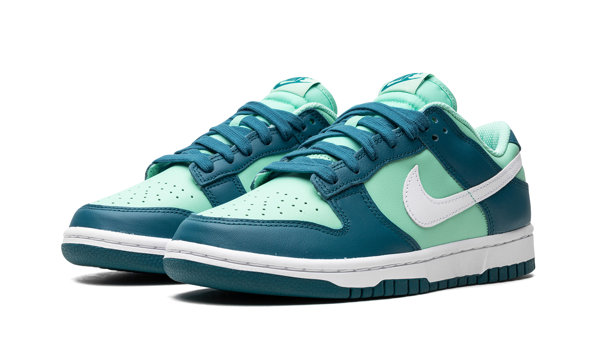 Dunk Low Women "Geode teal" DD1503 301