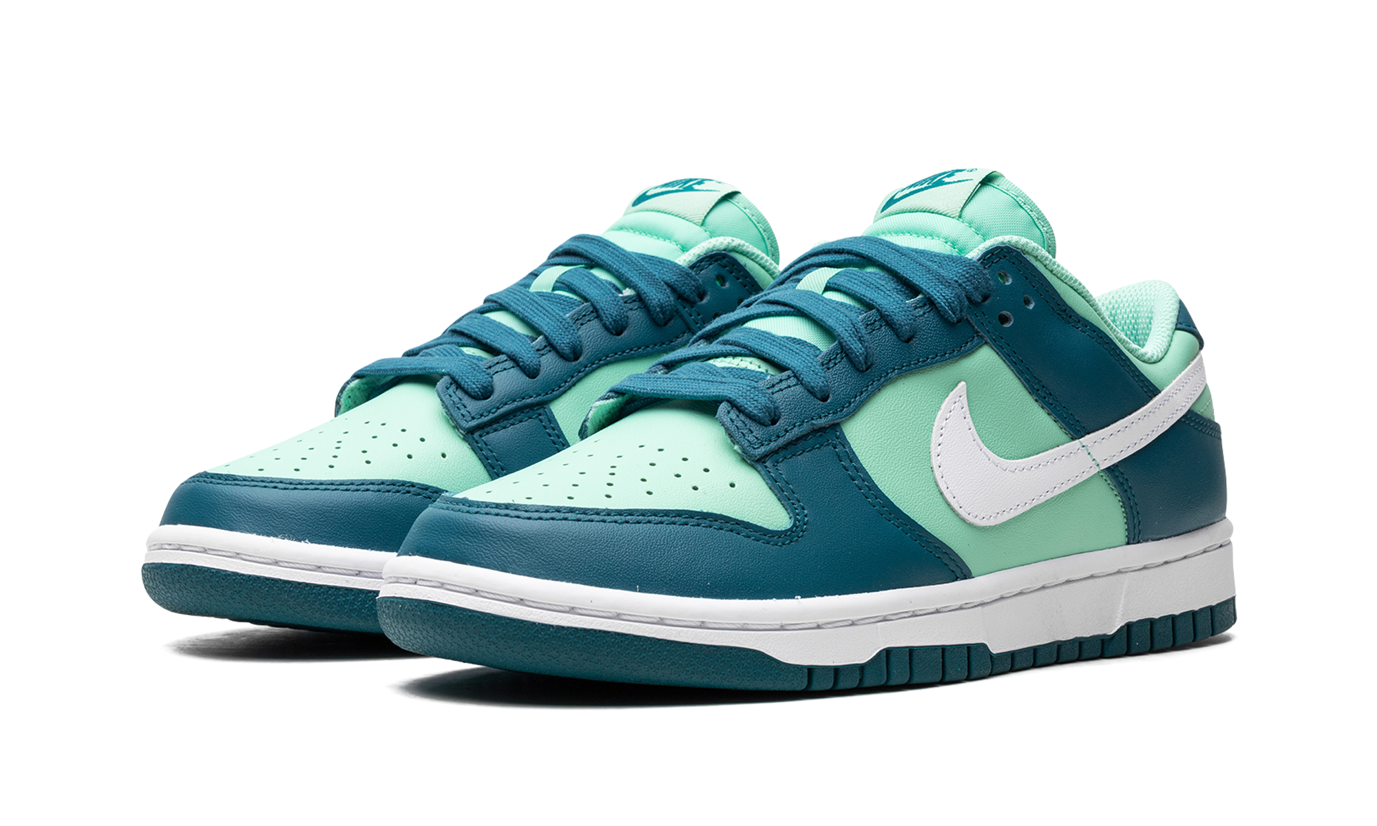 Dunk Low Women "Geode teal" DD1503 301