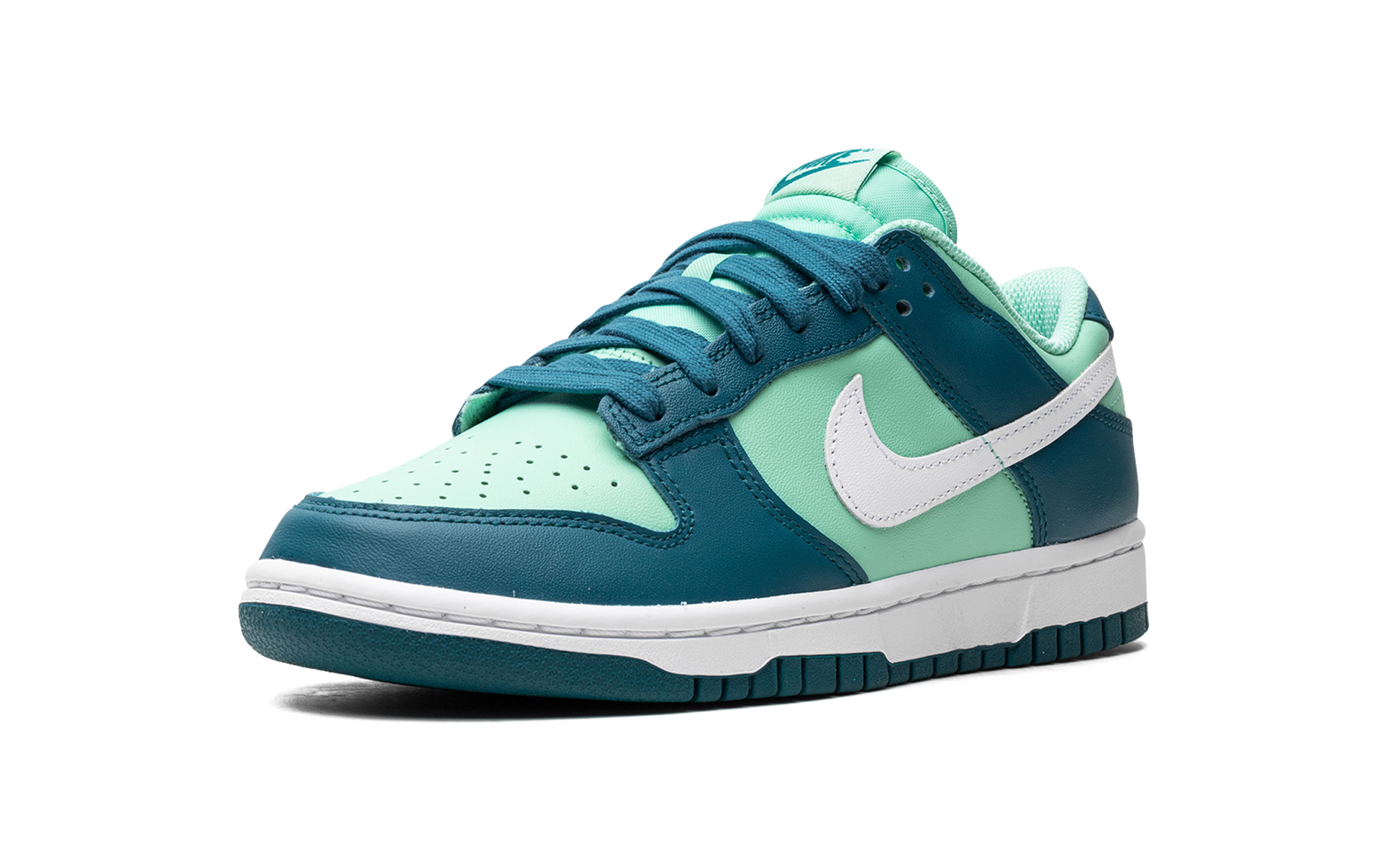 Dunk Low Women "Geode teal" DD1503 301