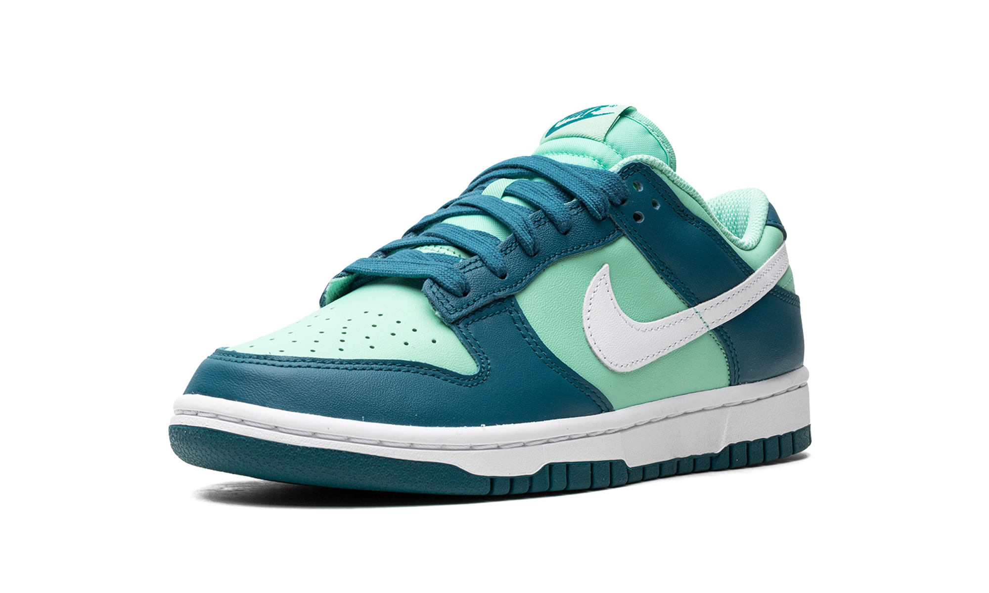 Dunk Low Women "Geode teal" DD1503 301