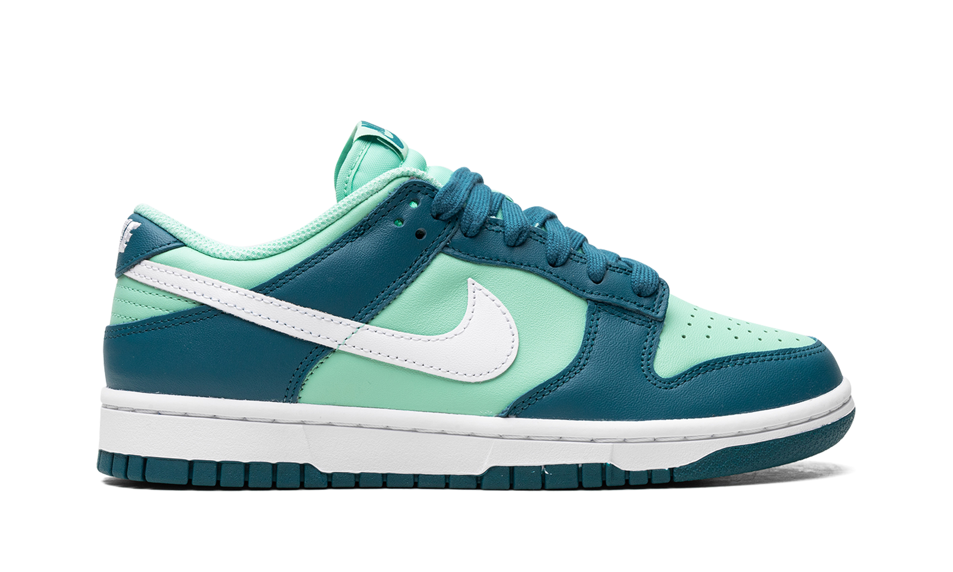 Dunk Low Women "Geode teal" DD1503 301