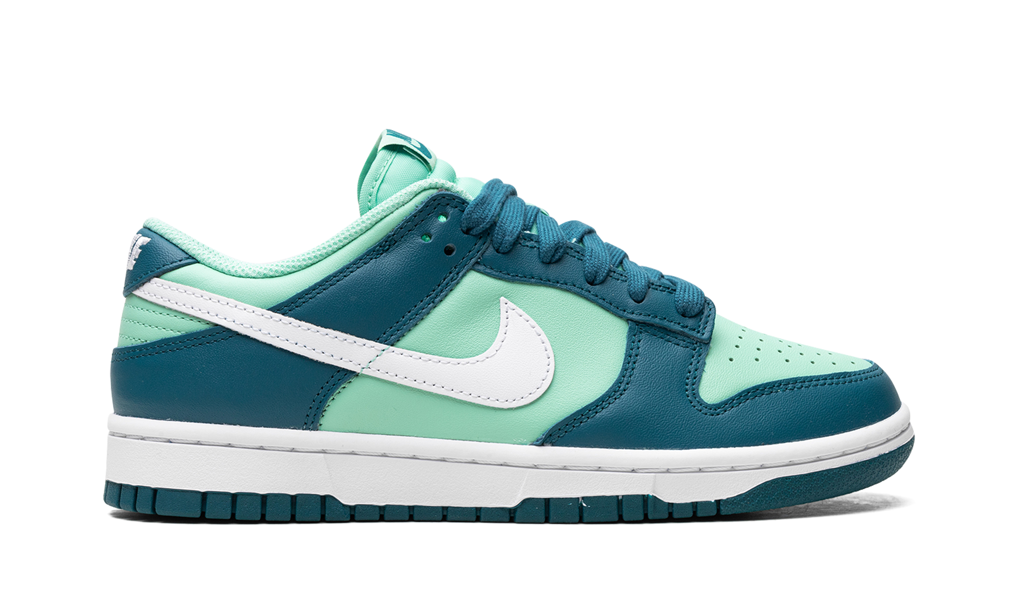 Dunk Low Women "Geode teal" DD1503 301