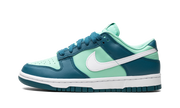 Dunk Low Women "Geode teal" DD1503 301
