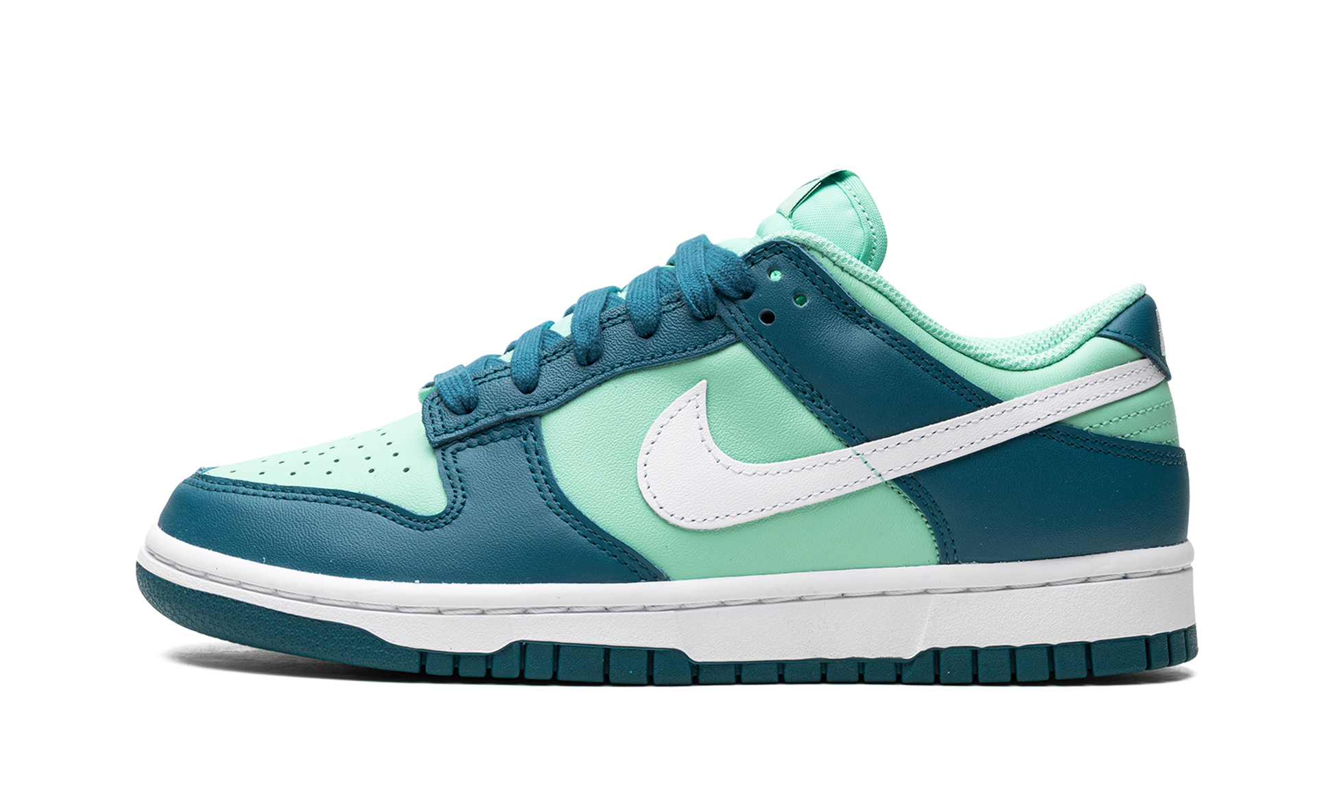 Dunk Low Women "Geode teal" DD1503 301