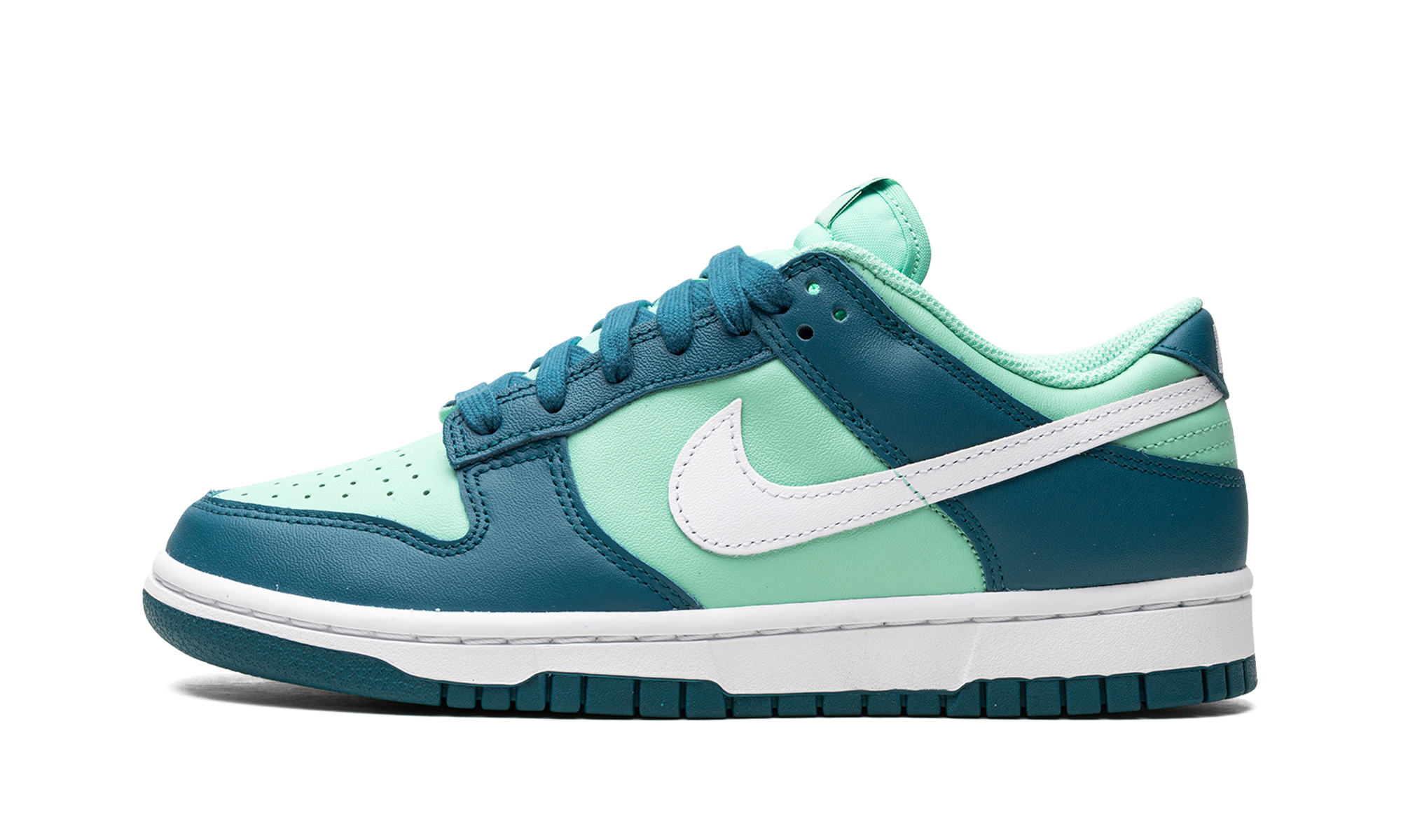 Dunk Low Women "Geode teal" DD1503 301