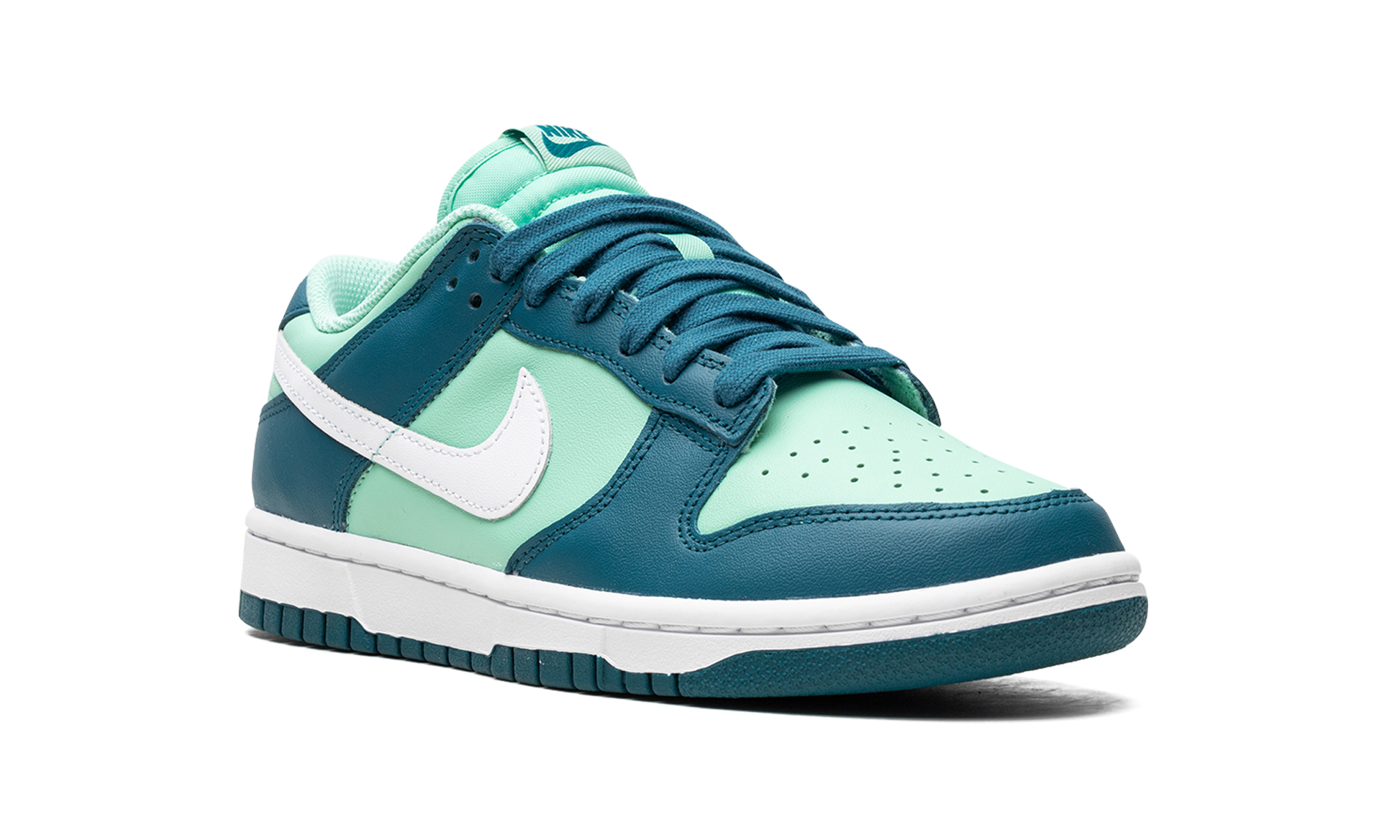 Dunk Low Women "Geode teal" DD1503 301