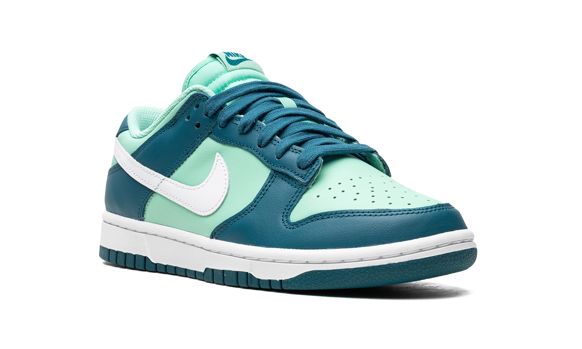 Dunk Low Women "Geode teal" DD1503 301