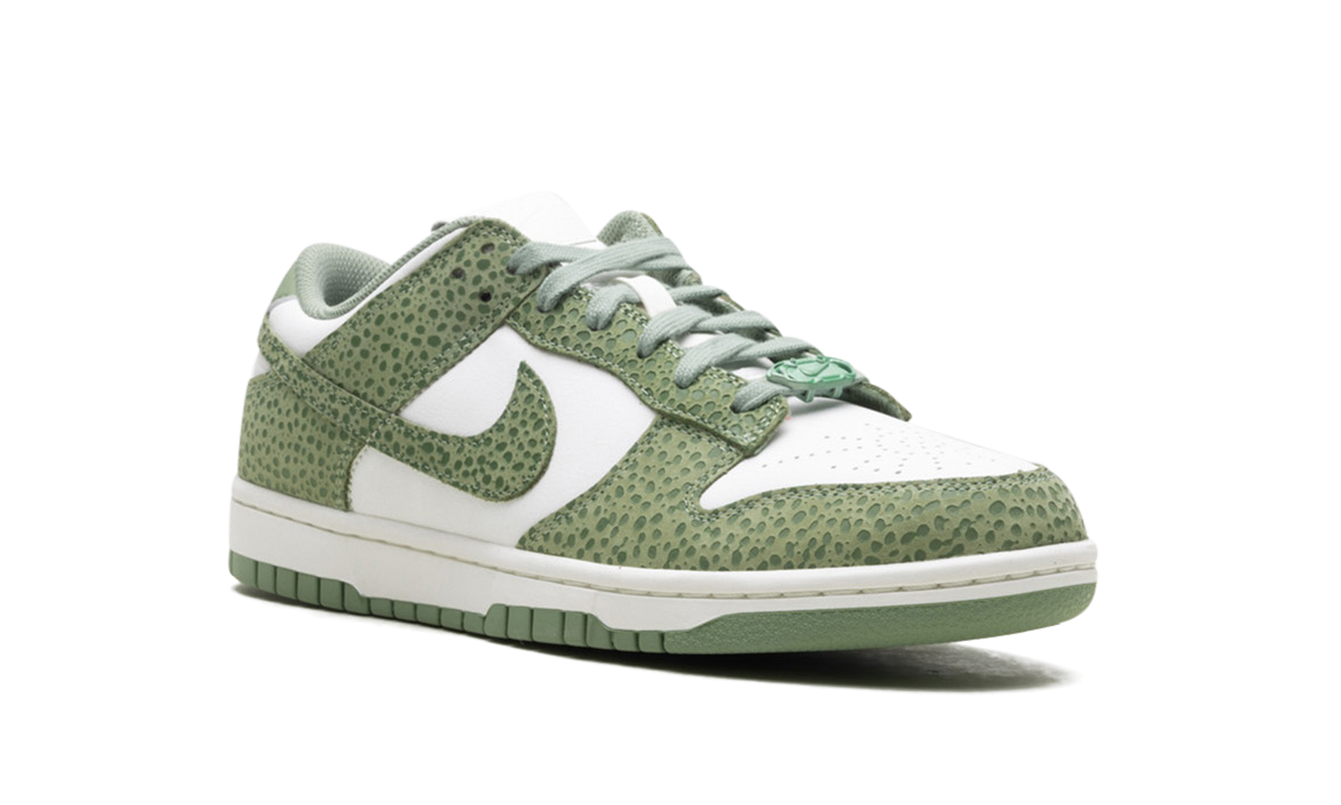 Dunk Low Women "Green" FV6516-300