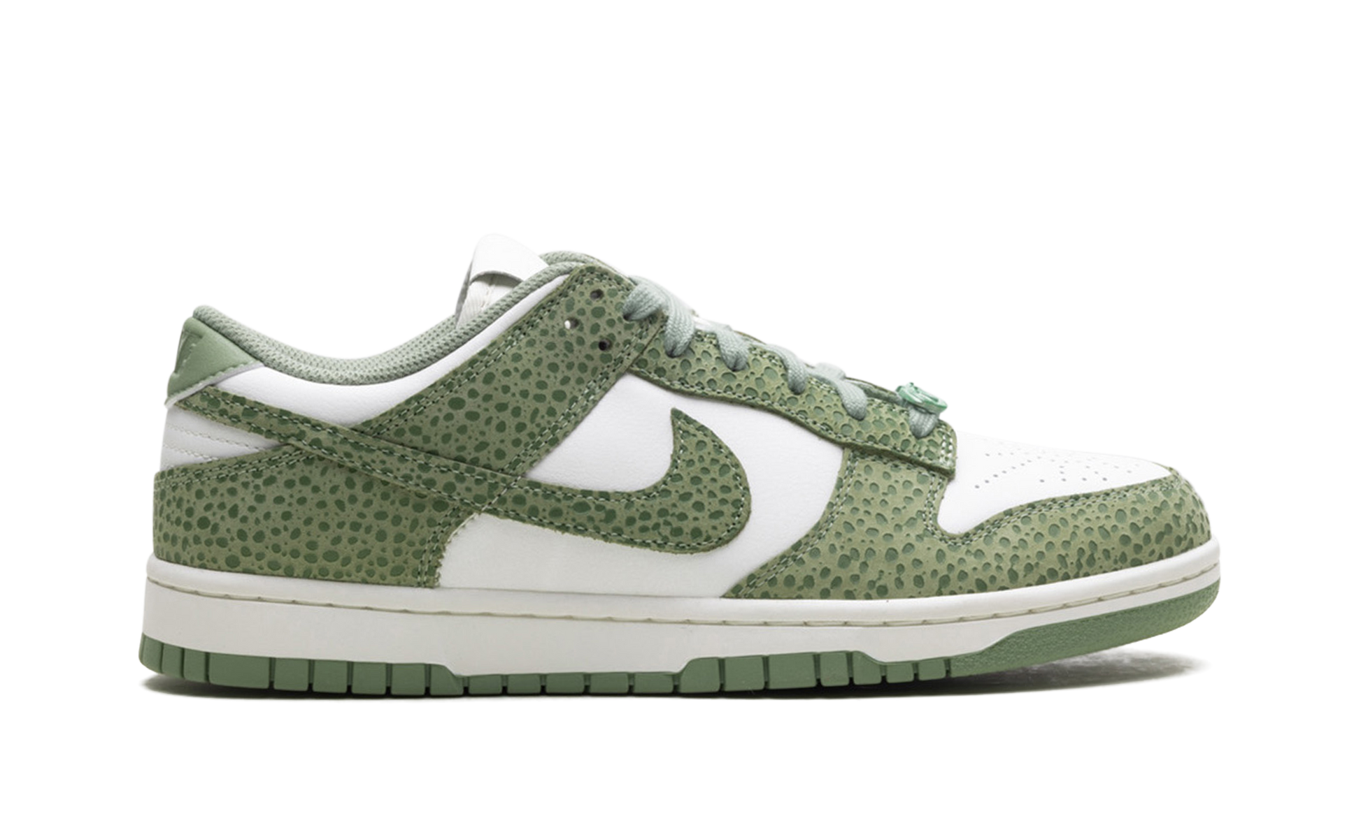 Dunk Low Women "Green" FV6516-300