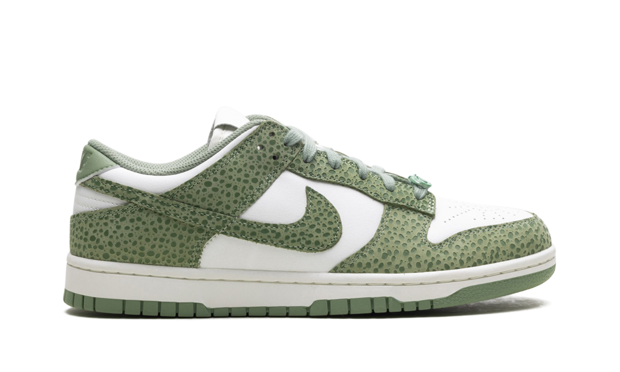 Dunk Low Women "Green" FV6516-300