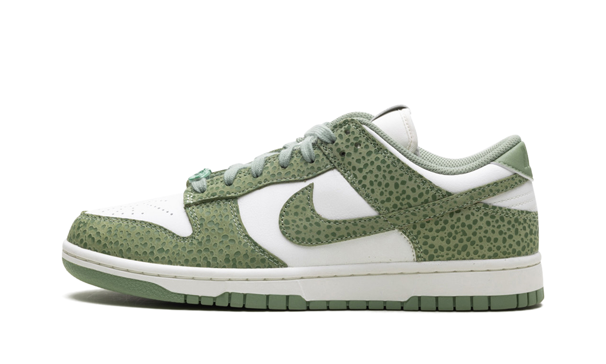 Dunk Low Women "Green" FV6516-300