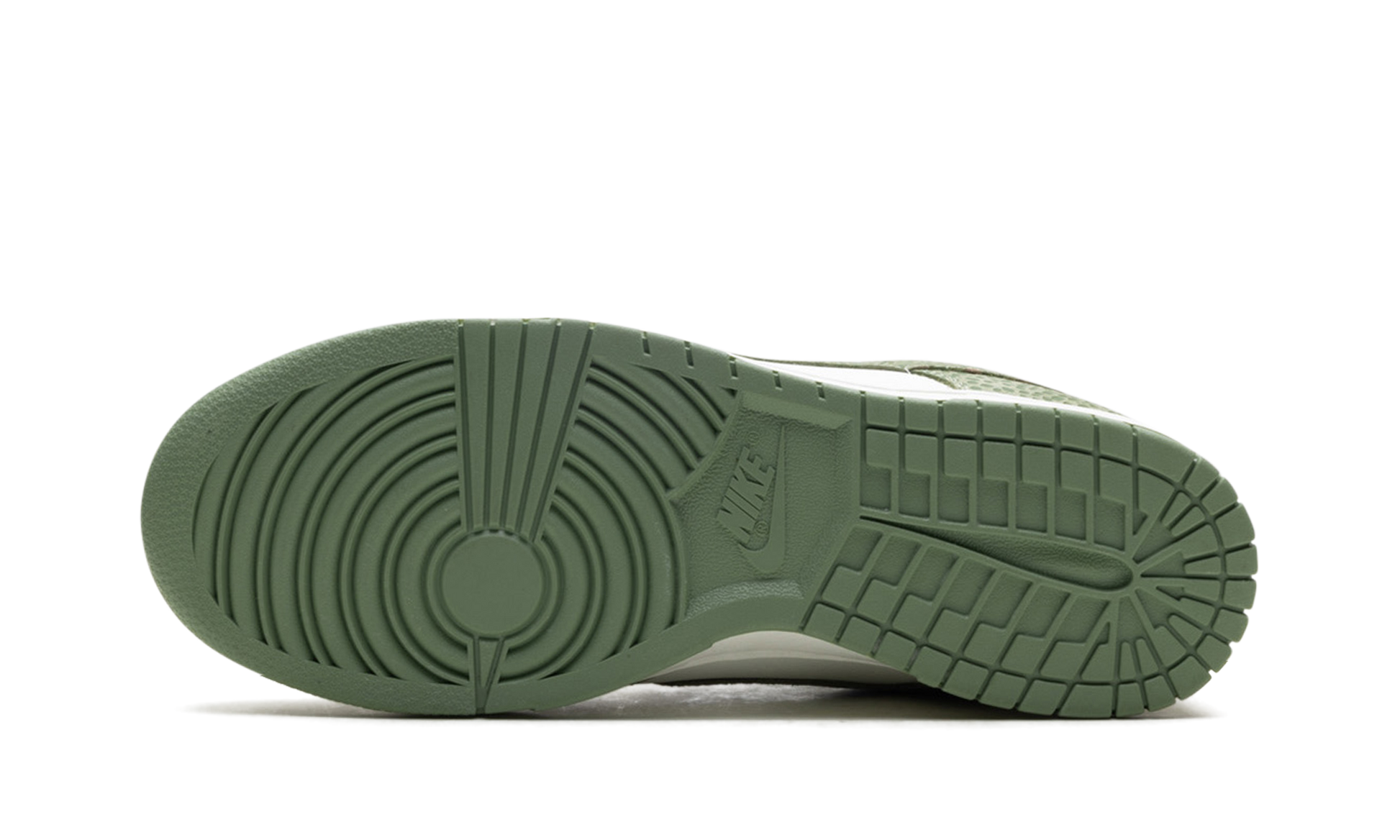 Dunk Low Women "Green" FV6516-300