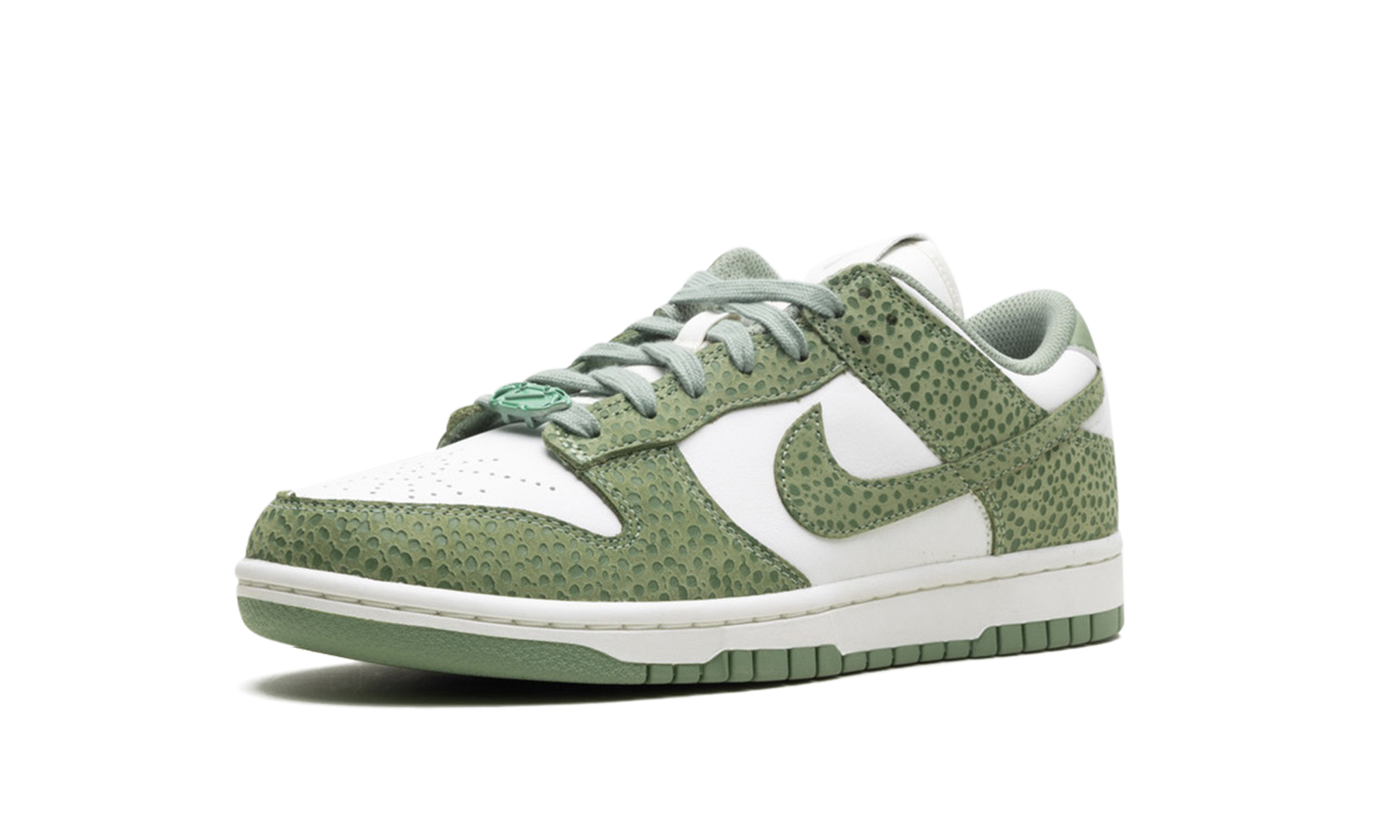 Dunk Low Women "Green" FV6516-300