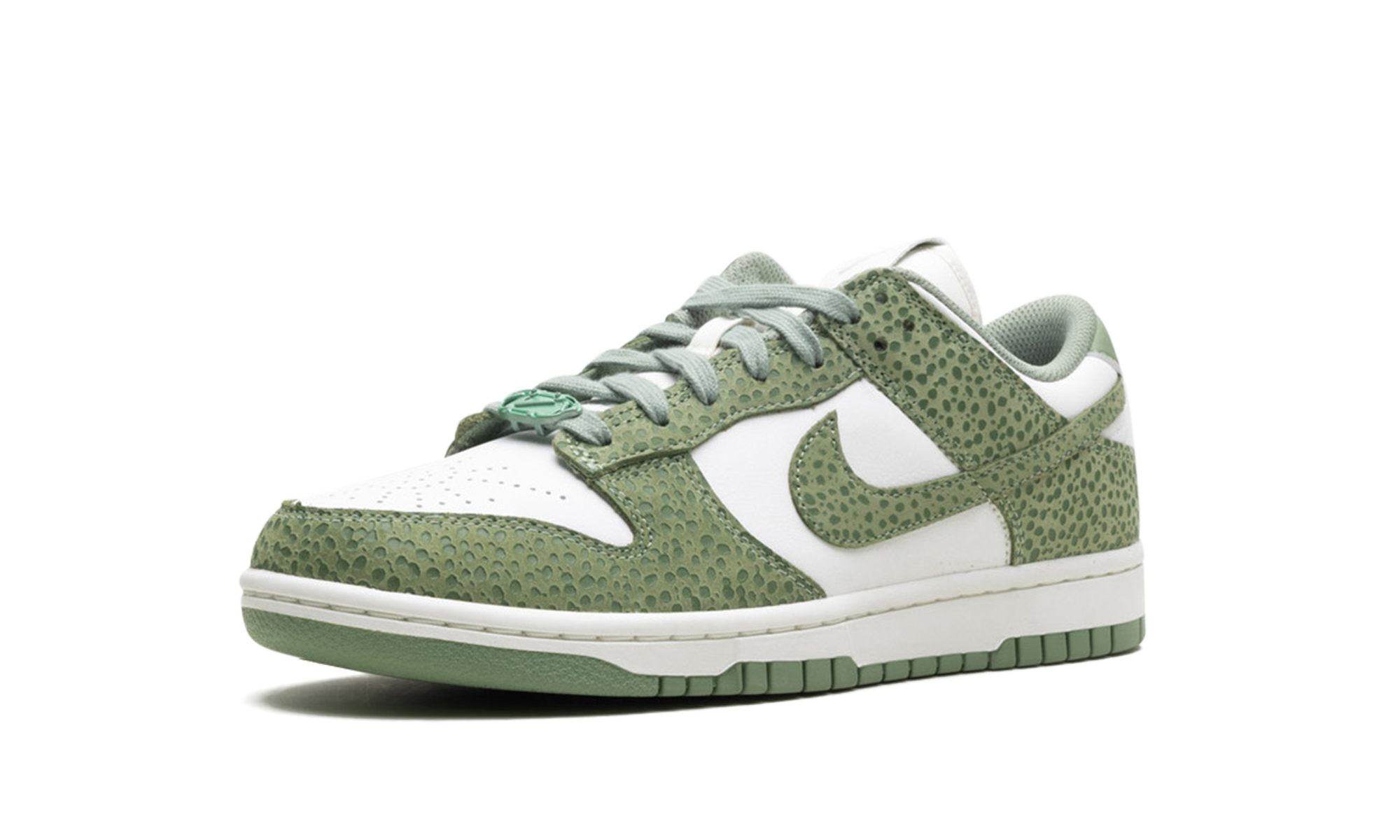 Dunk Low Women "Green" FV6516-300