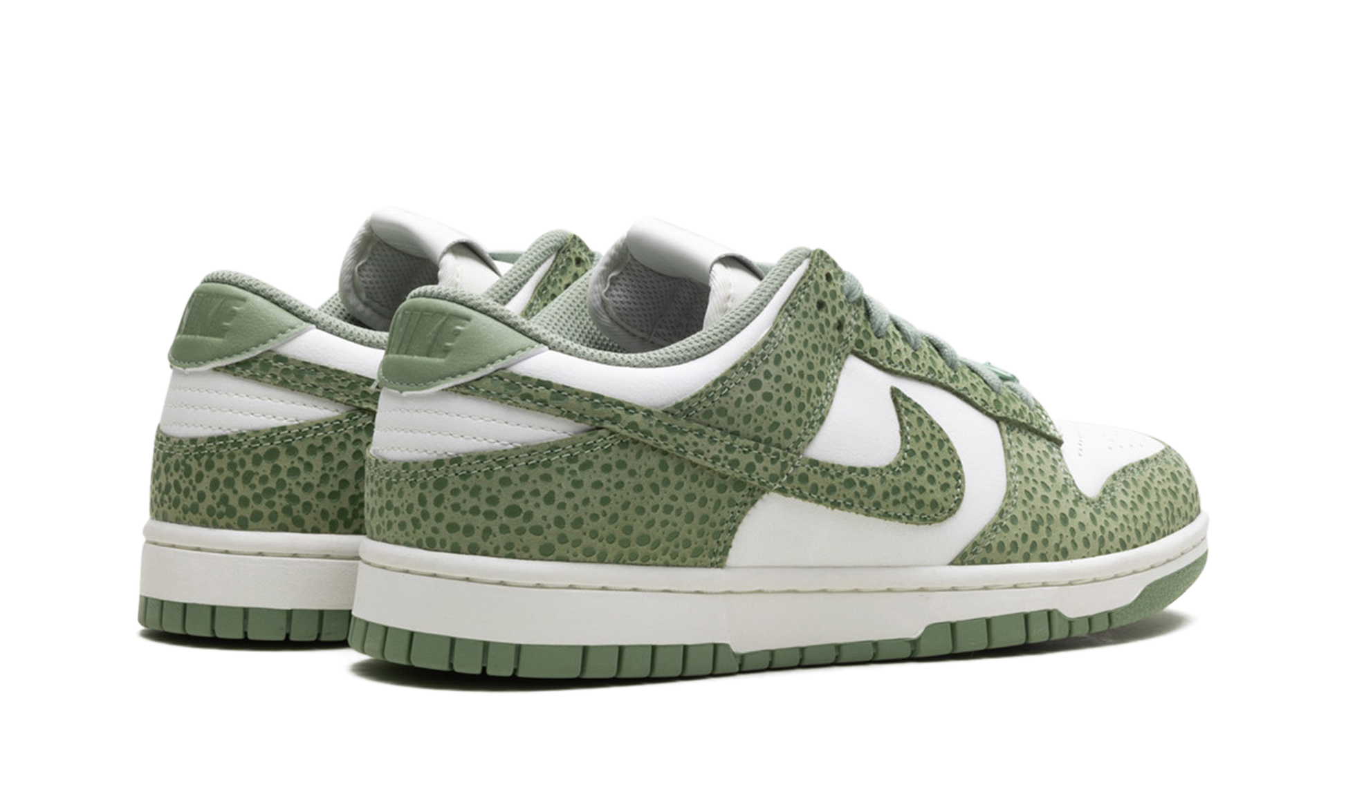 Dunk Low Women "Green" FV6516-300