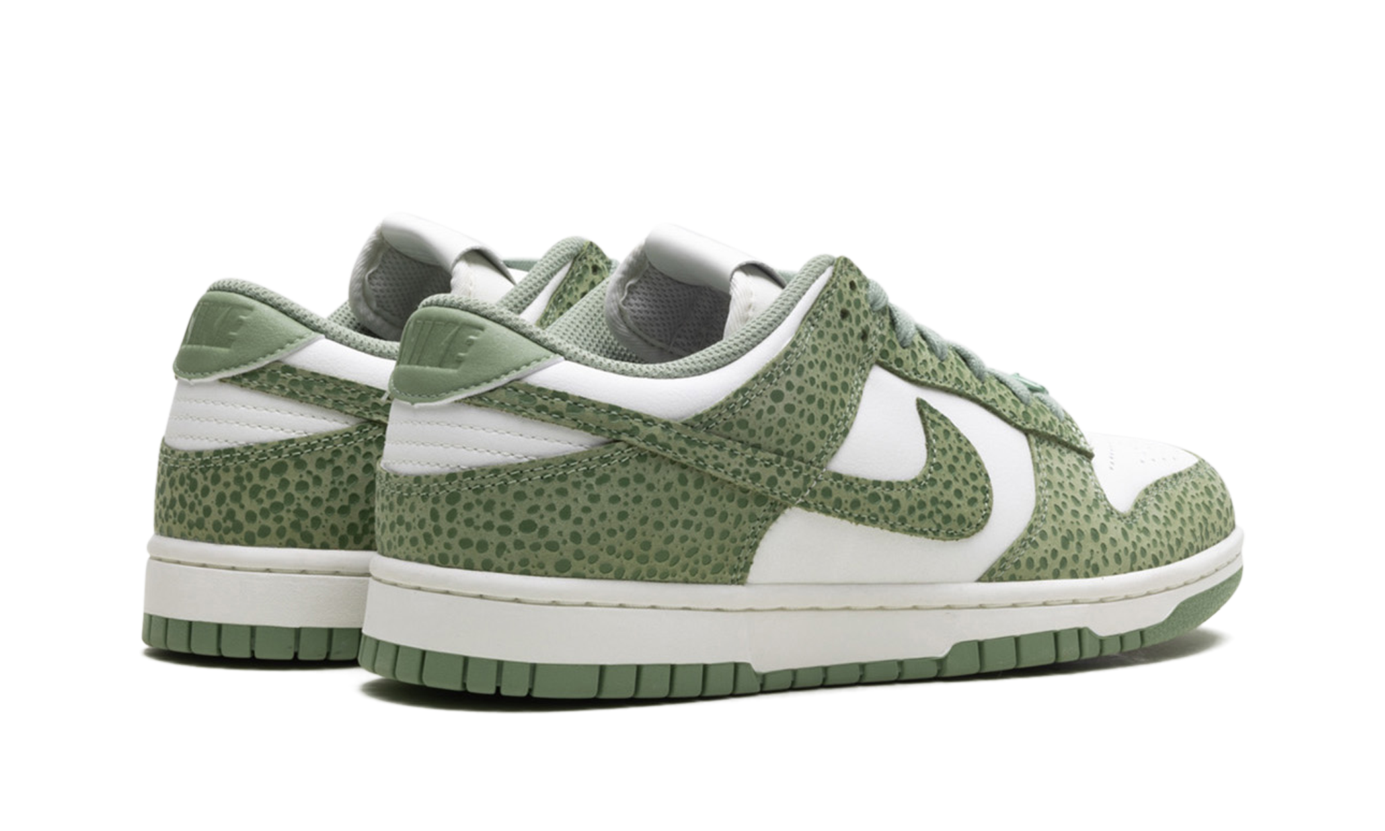 Dunk Low Women "Green" FV6516-300