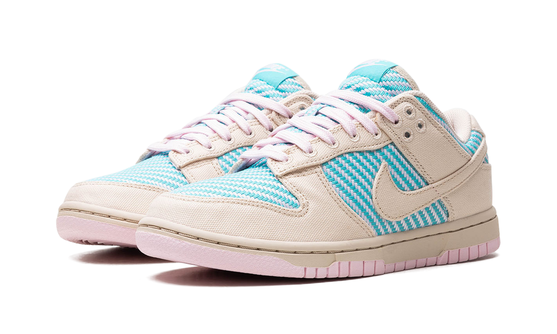 Dunk Low Women "Heat wave" HF5077 902