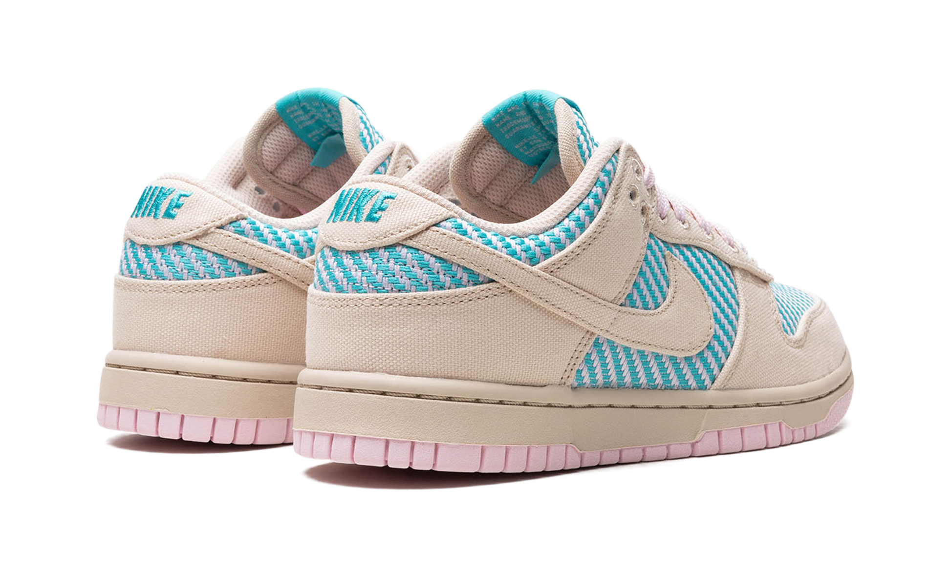 Dunk Low Women "Heat wave" HF5077 902