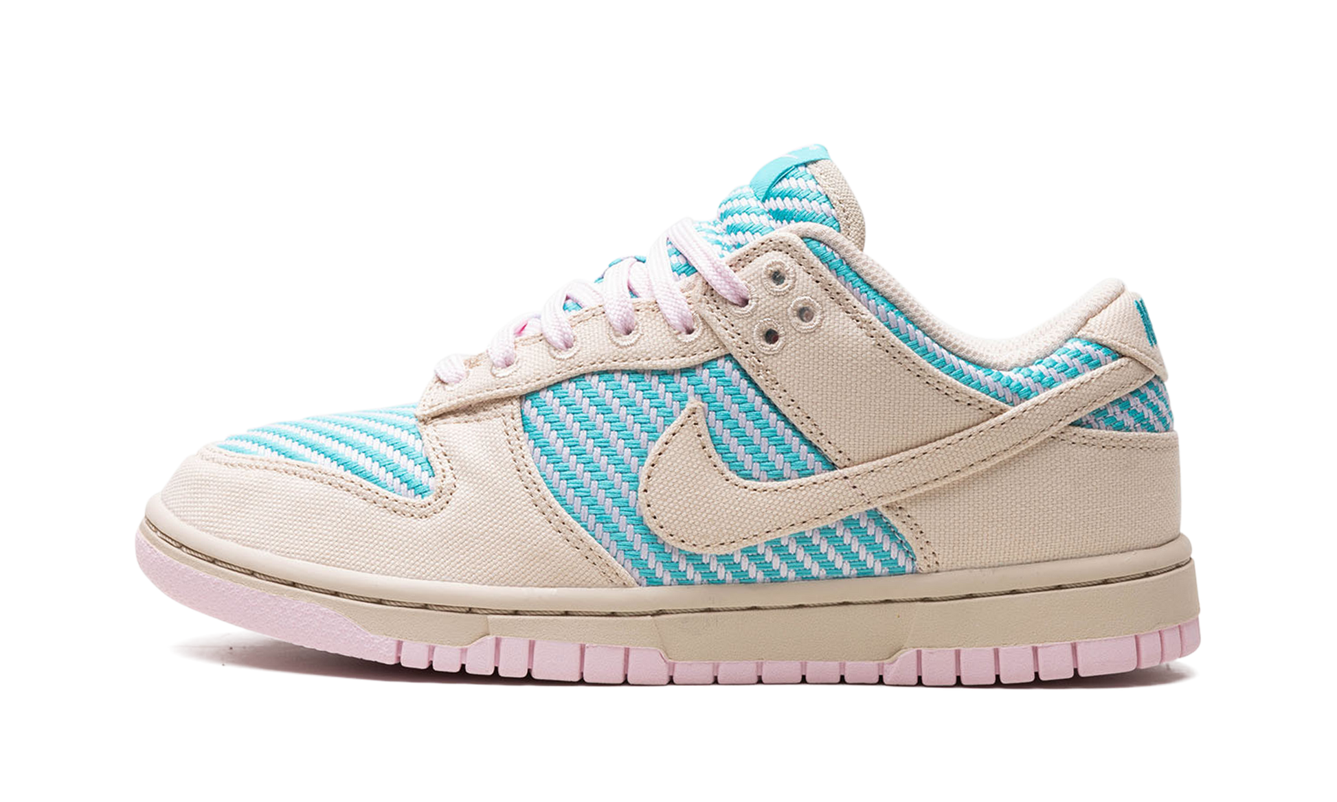 Dunk Low Women "Heat wave" HF5077 902