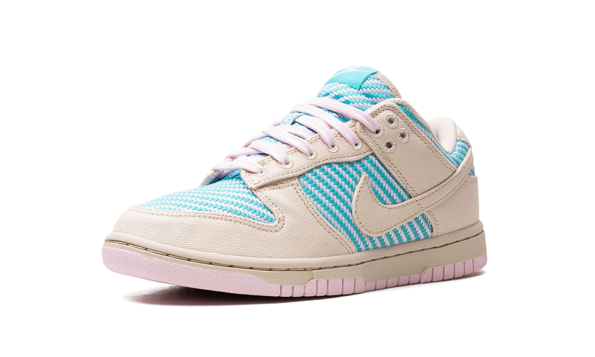 Dunk Low Women "Heat wave" HF5077 902