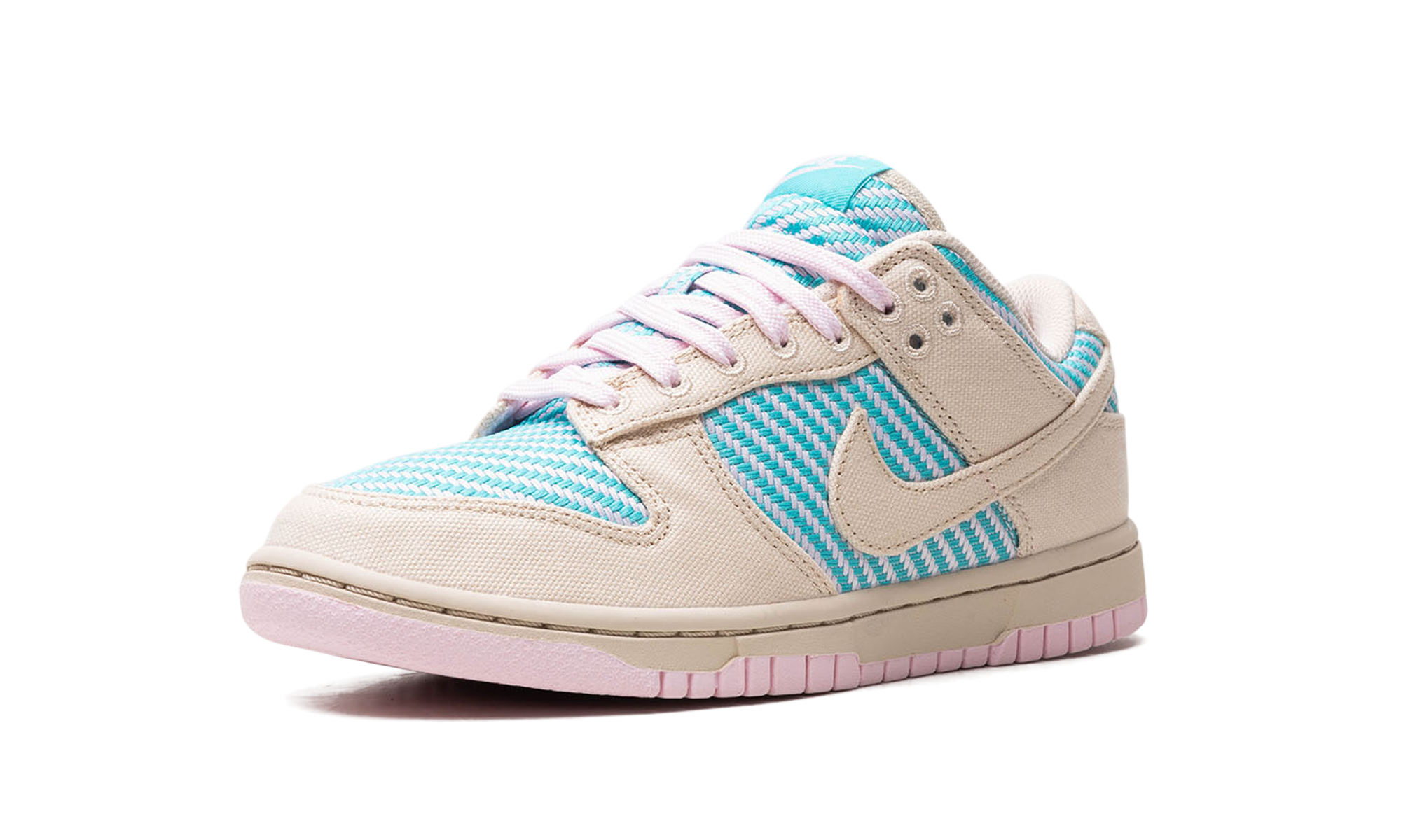 Dunk Low Women "Heat wave" HF5077 902