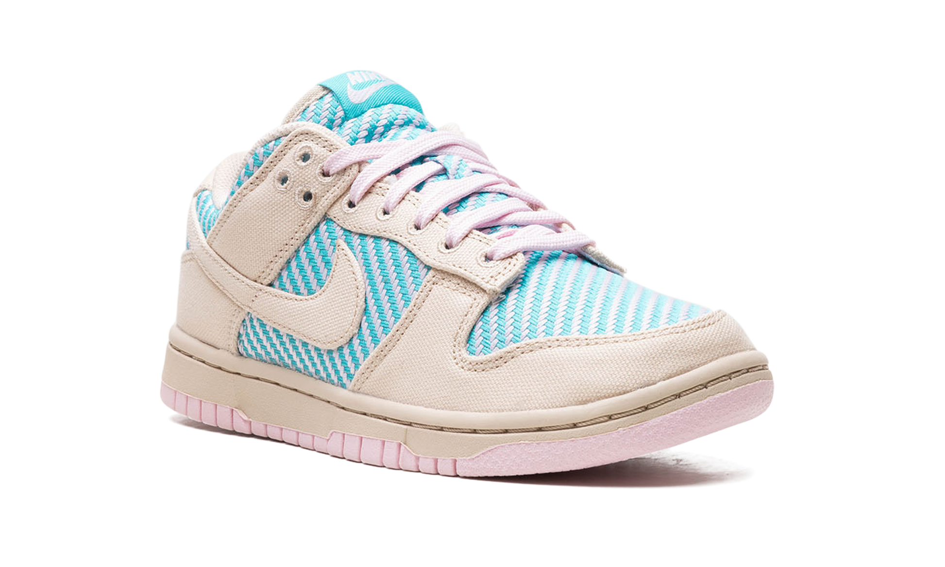 Dunk Low Women "Heat wave" HF5077 902