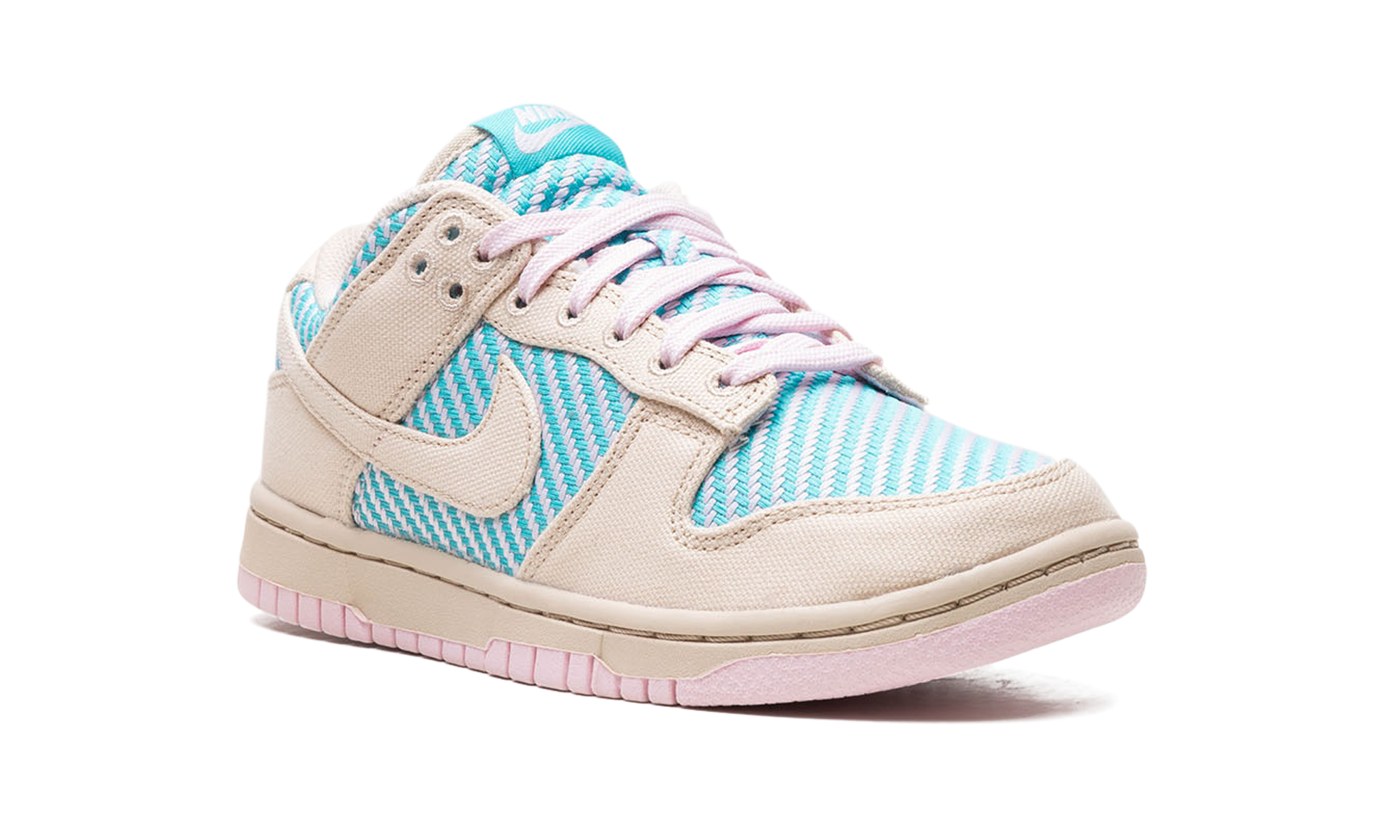 Dunk Low Women "Heat wave" HF5077 902